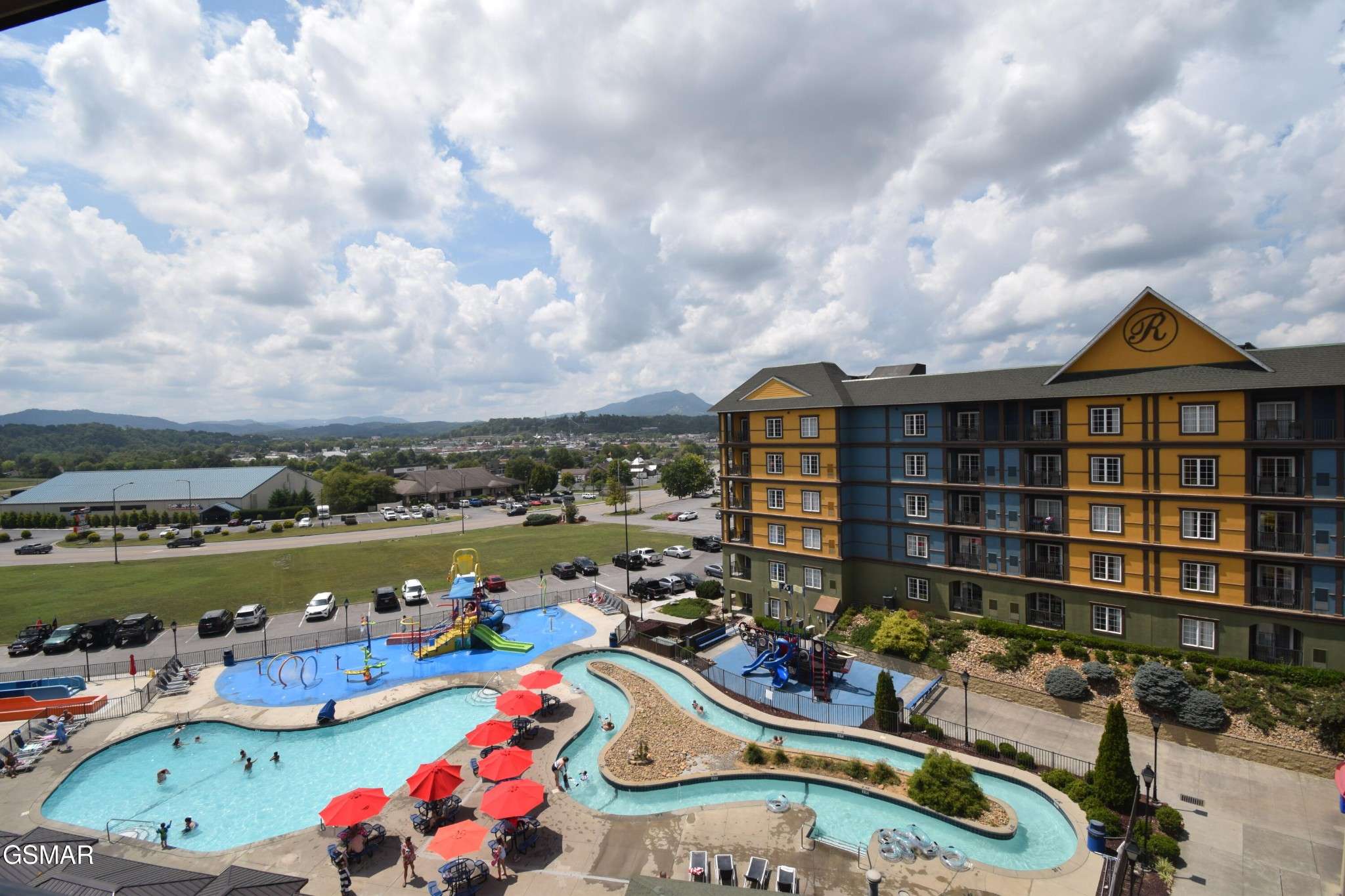 225 Collier Drive #UNIT 1516, Sevierville, TN 37862
