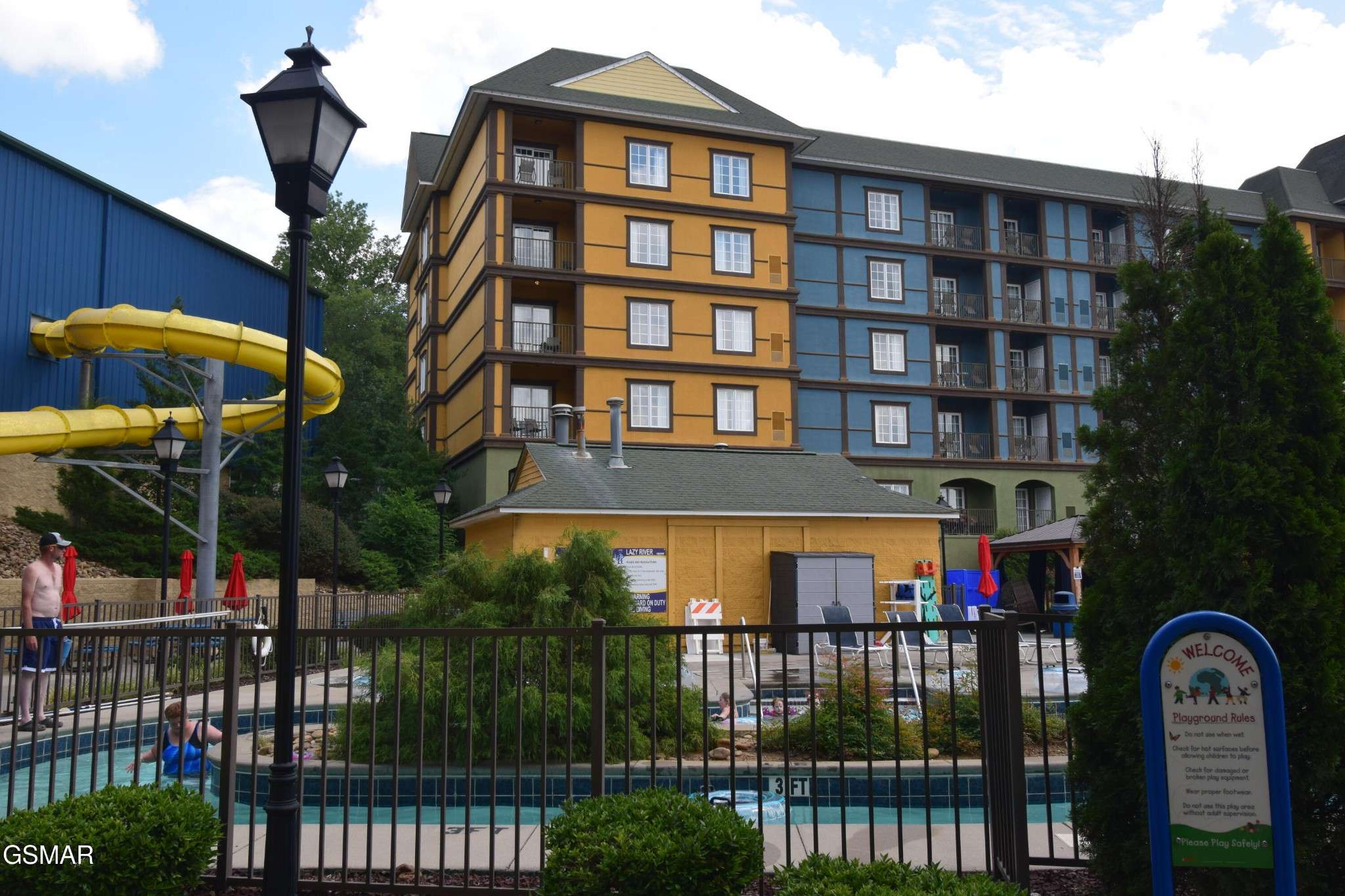 225 Collier Drive #UNIT 1516, Sevierville, TN 37862