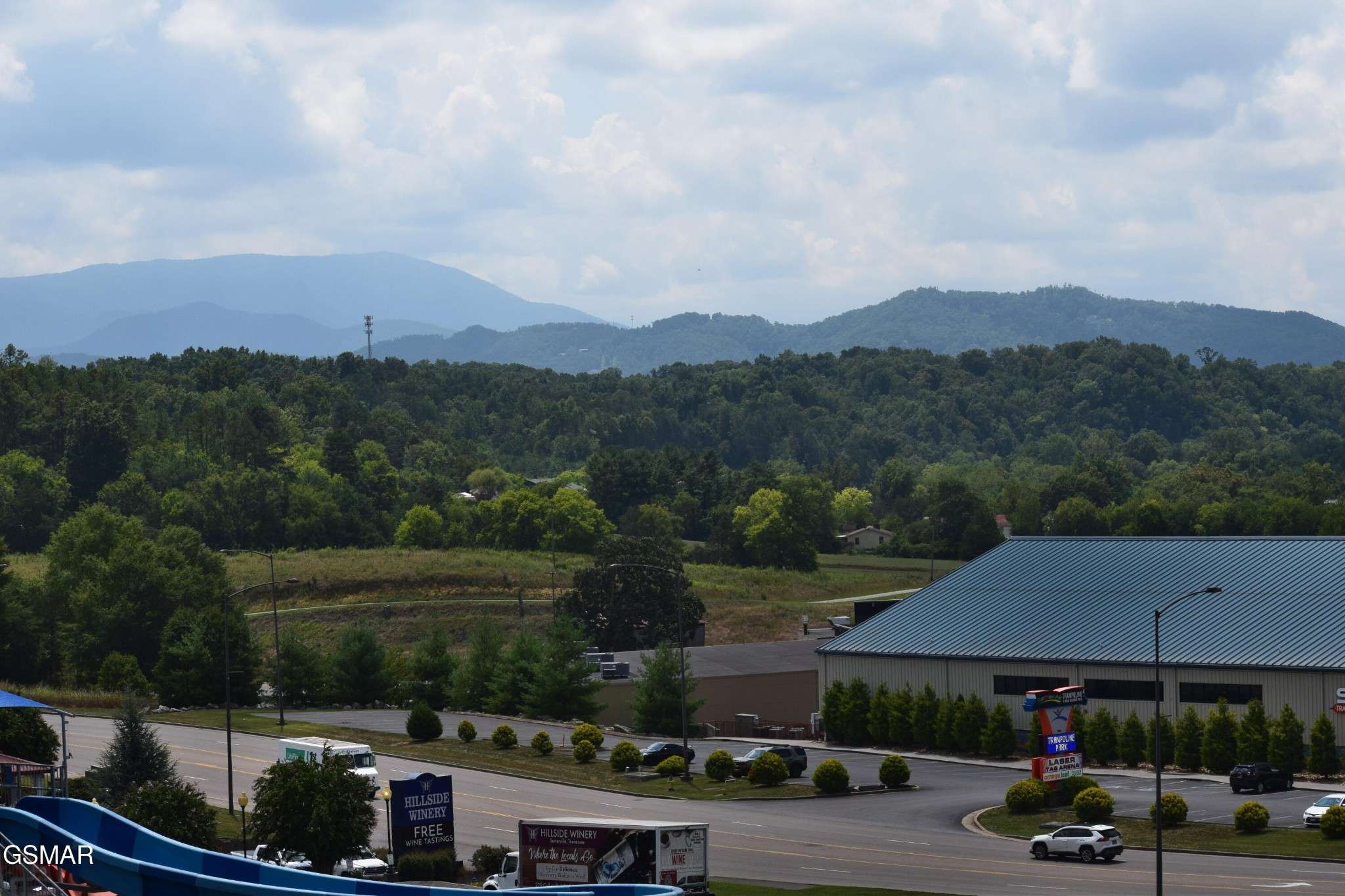 225 Collier Drive #UNIT 1516, Sevierville, TN 37862