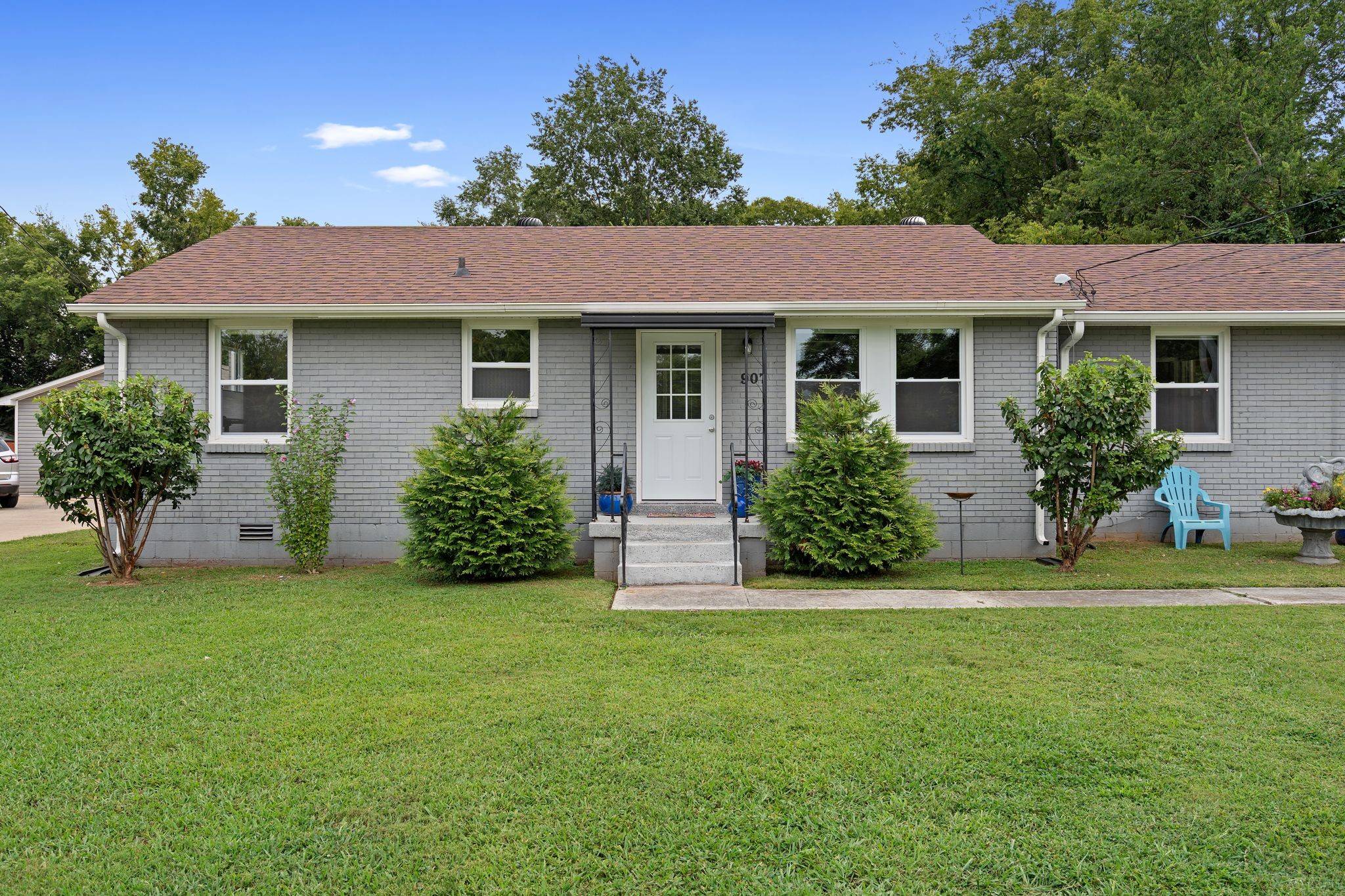 907 Hunt St, Murfreesboro, TN 37130