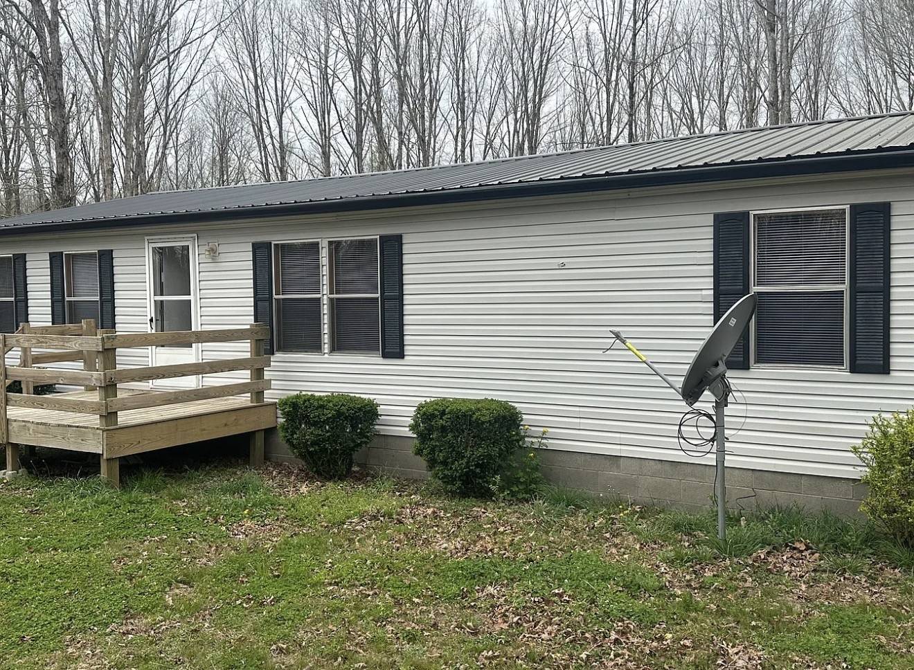 145 Eaglet Rd, Summertown, TN 38483