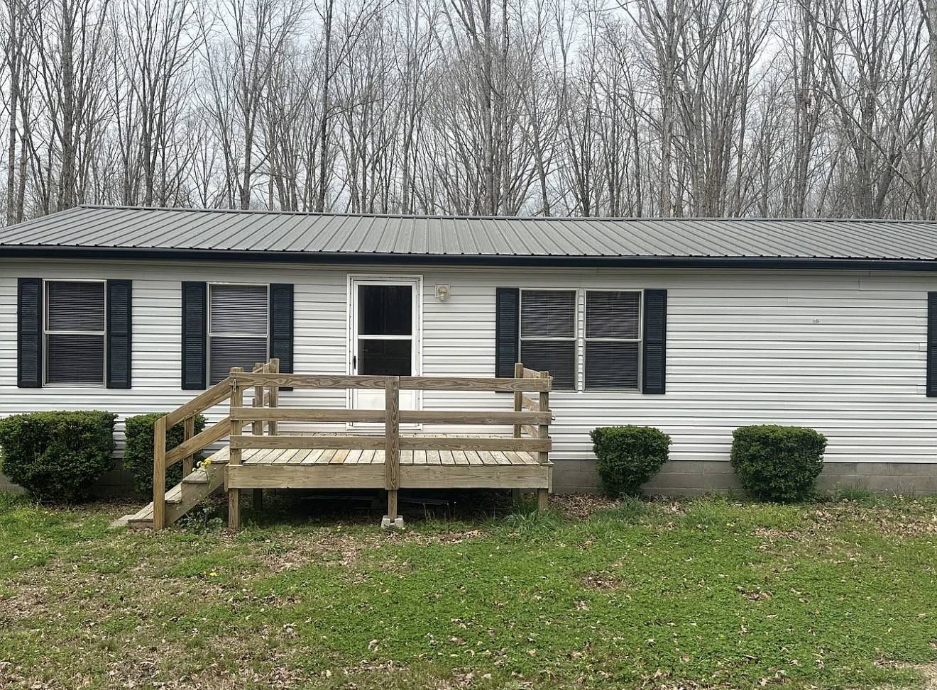 145 Eaglet Rd, Summertown, TN 38483