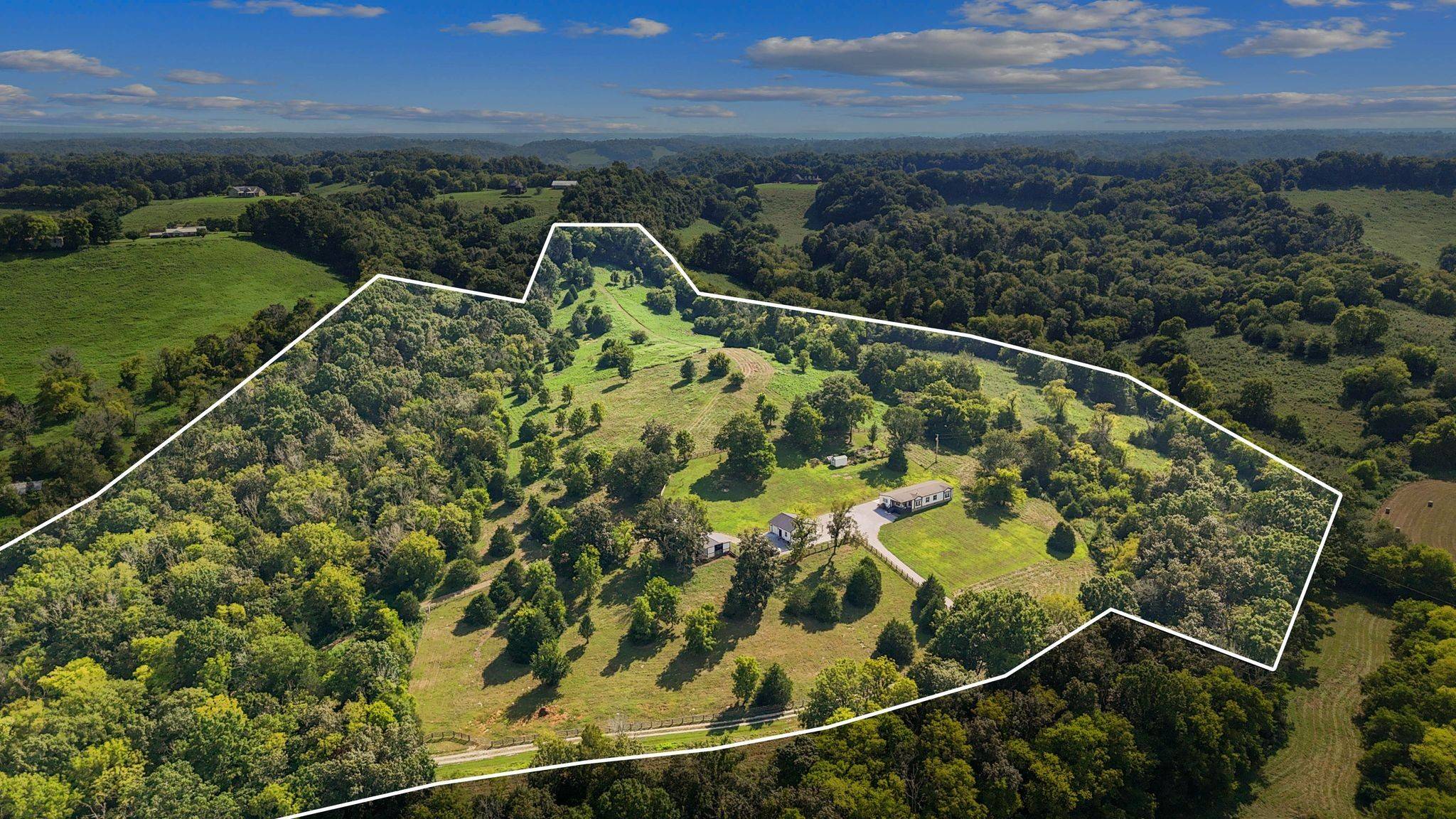 1478 Marble Hill Rd, Winchester, TN 37398