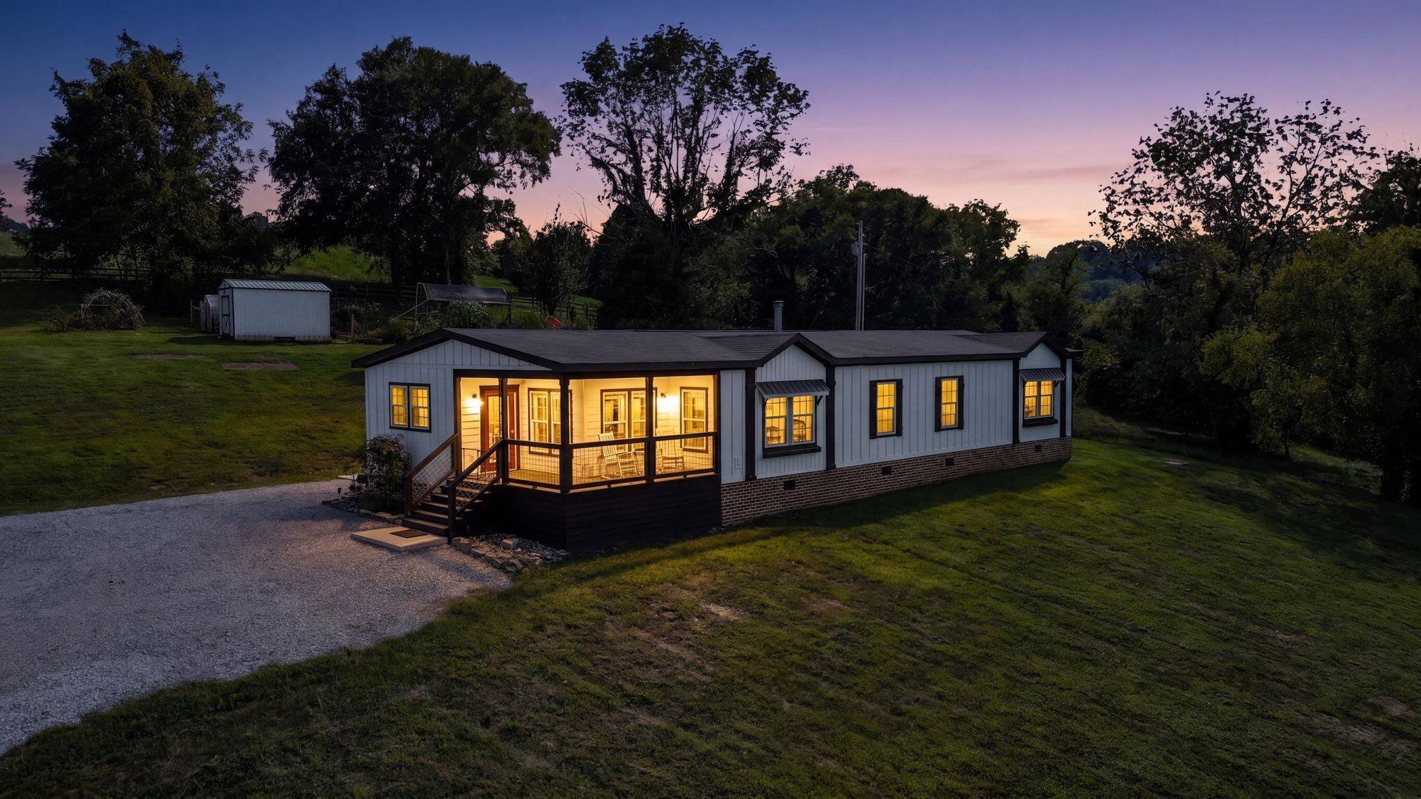 1478 Marble Hill Rd, Winchester, TN 37398