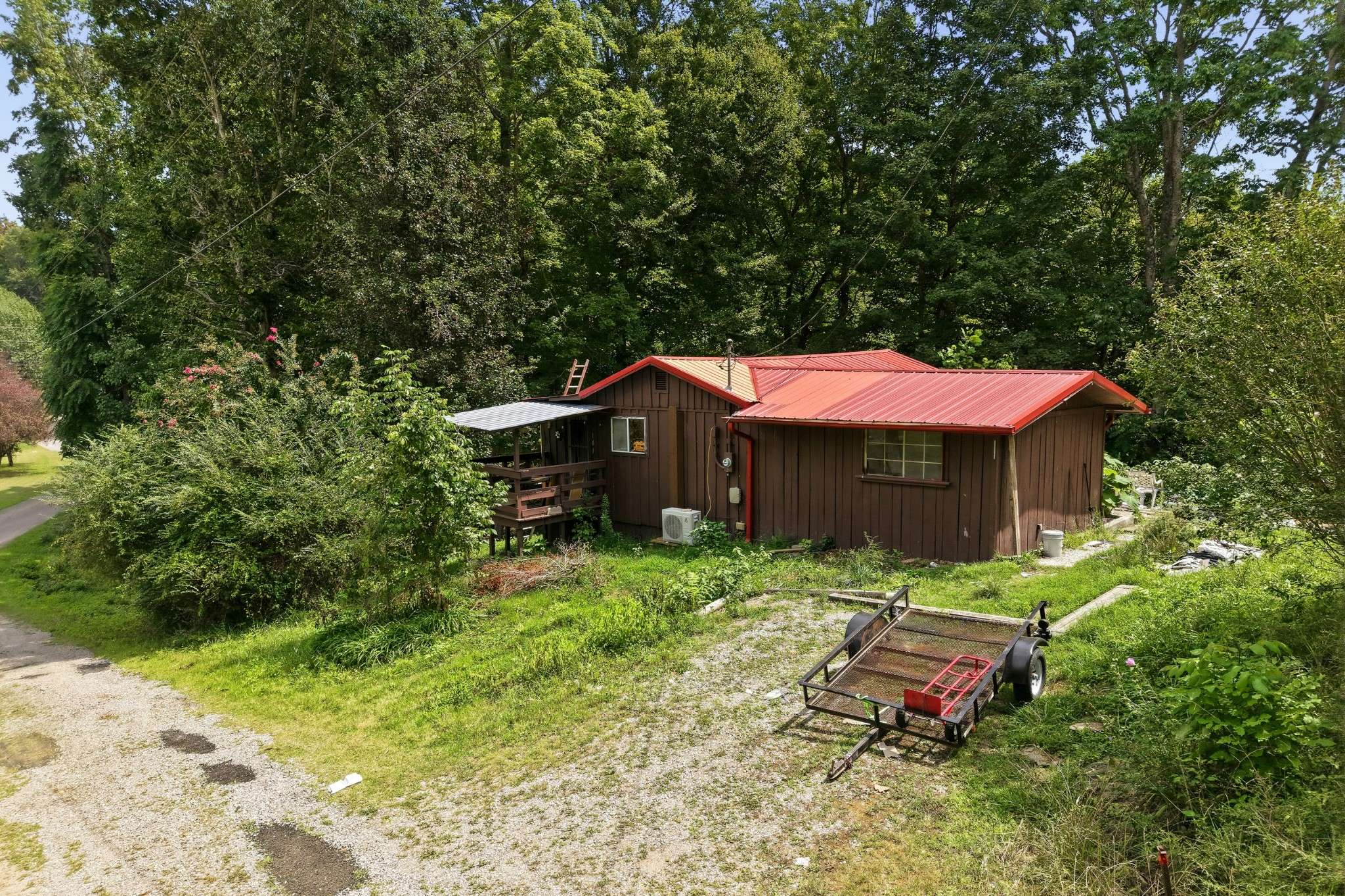141 Audrey Drive, Byrdstown, TN 38549