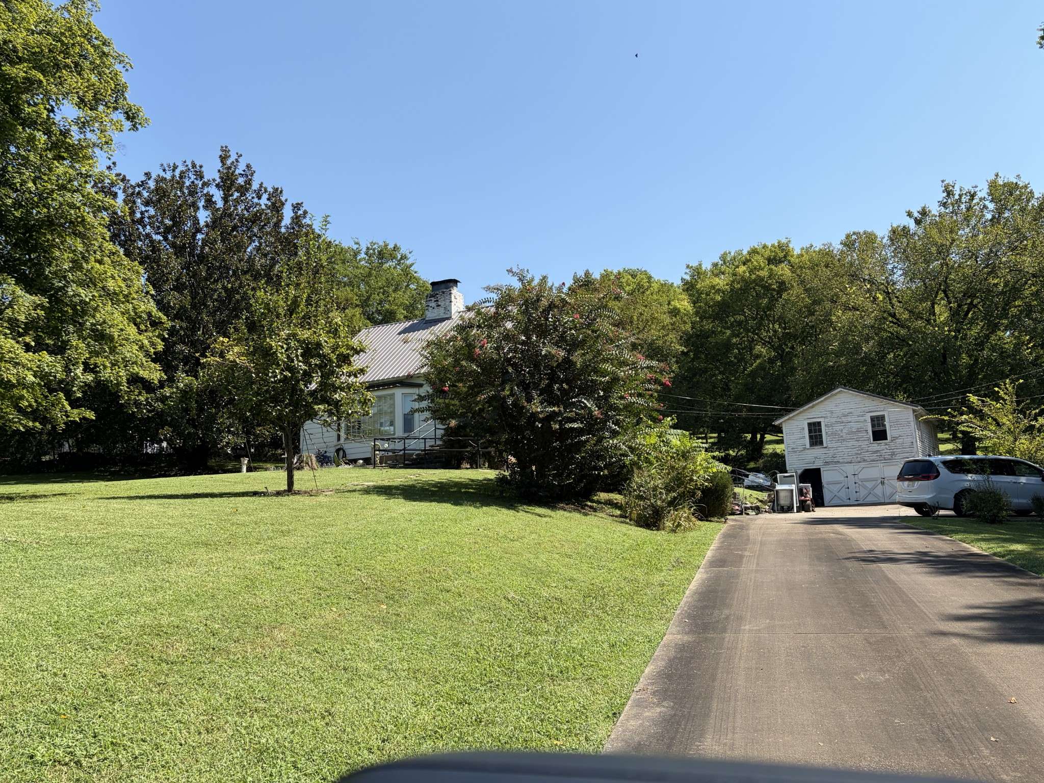 115 Sunset Dr, Pulaski, TN 38478