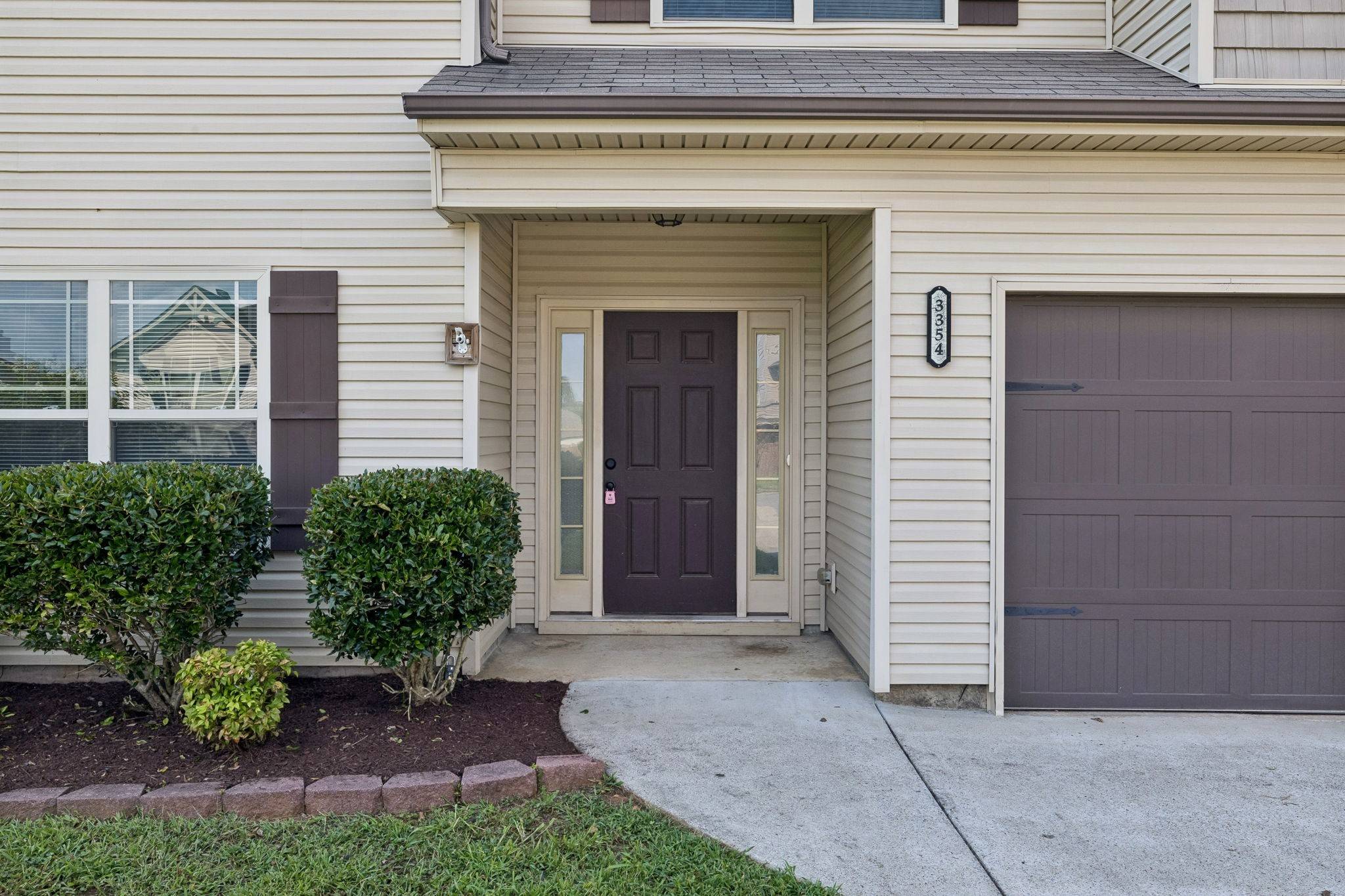 3354 N Henderson Way, Clarksville, TN 37042