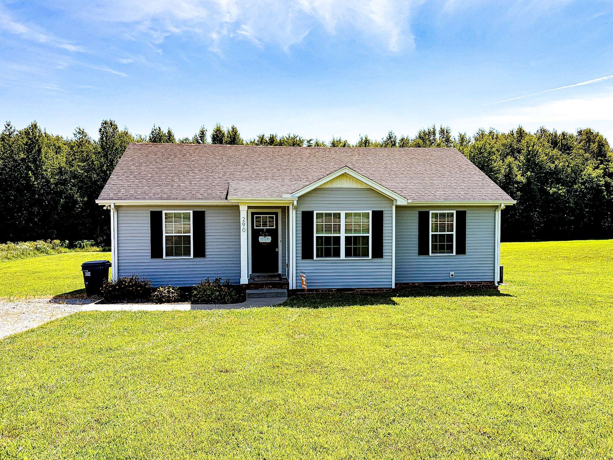 290 E Carter Rd, Portland, TN 37148