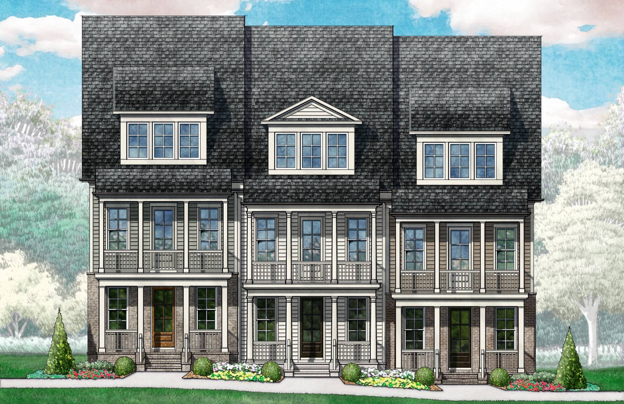 3006 Evergreen Hill Dr, Franklin, TN 37064