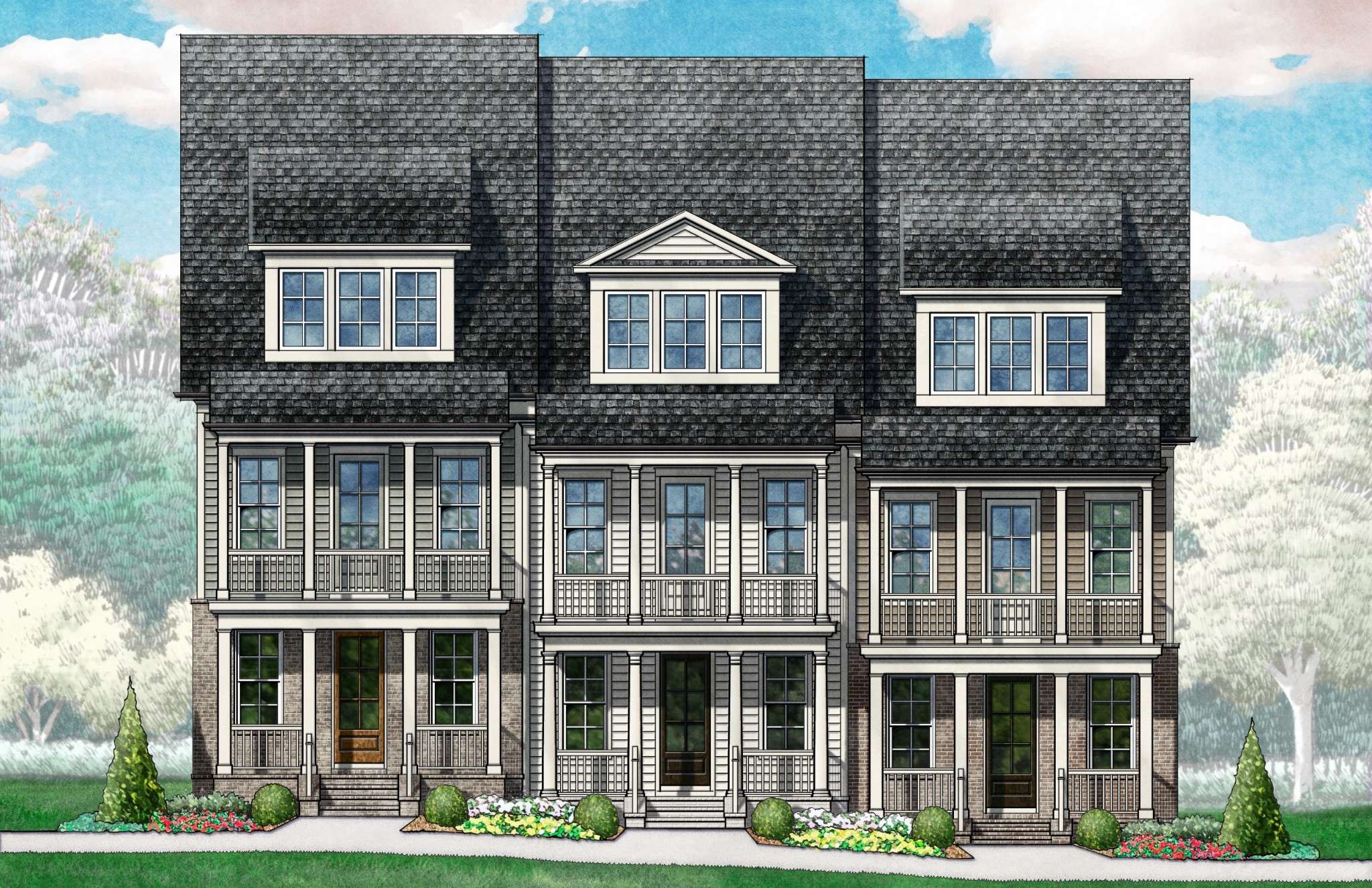 3010 Evergreen Hill Dr, Franklin, TN 37064
