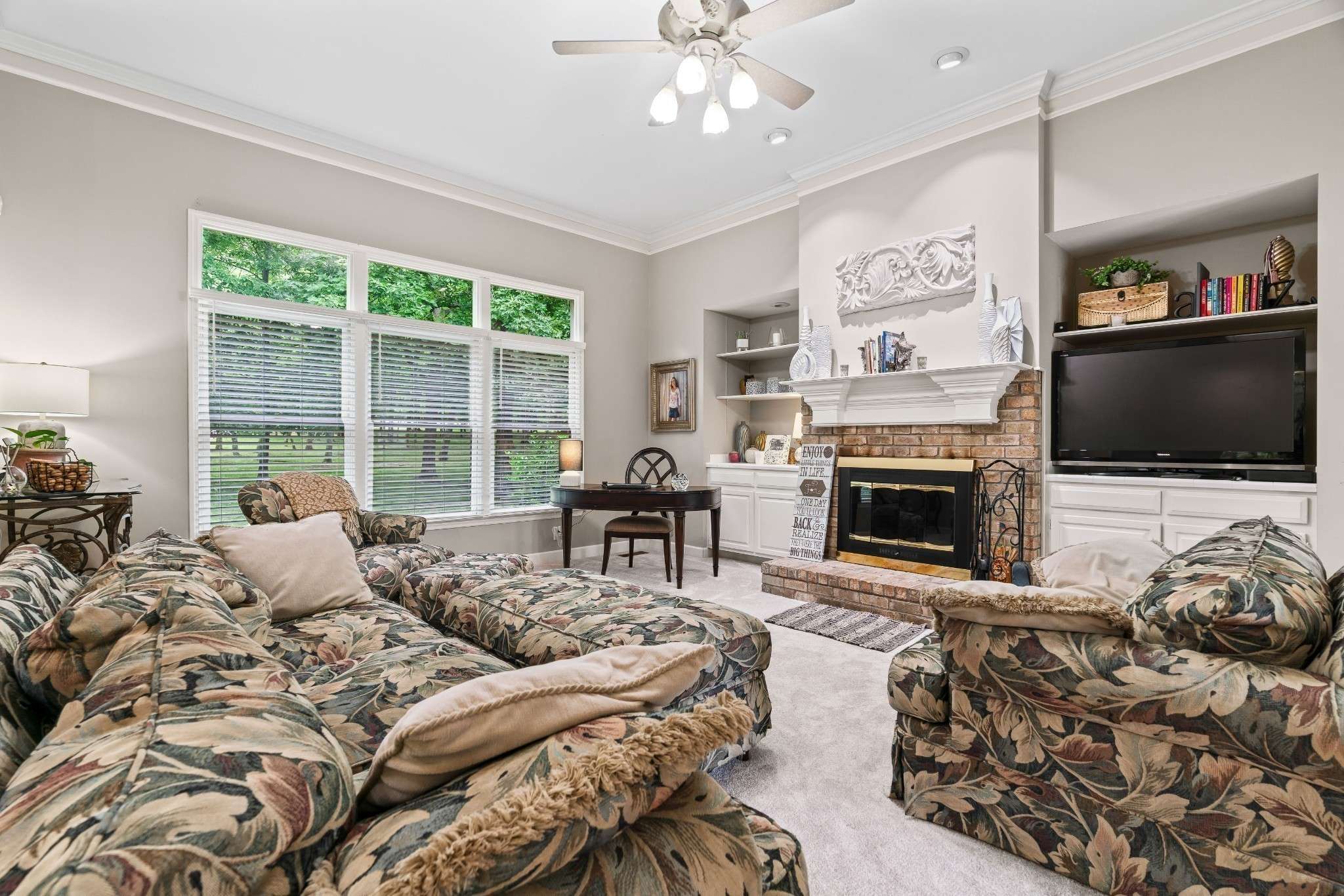 5544 S New Hope Rd, Hermitage, TN 37076