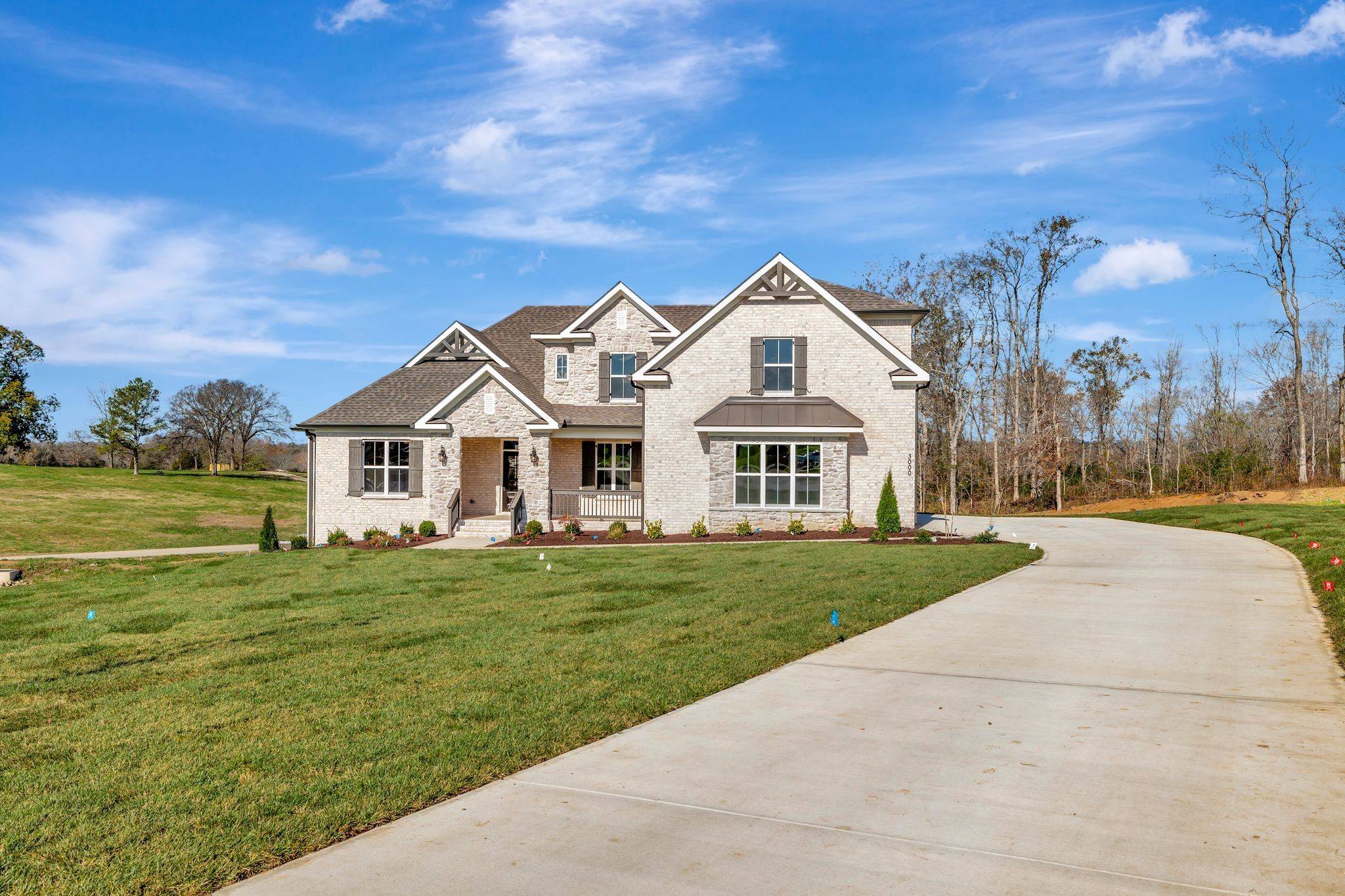 1633 Ronstadt Way, Spring Hill, TN 37174
