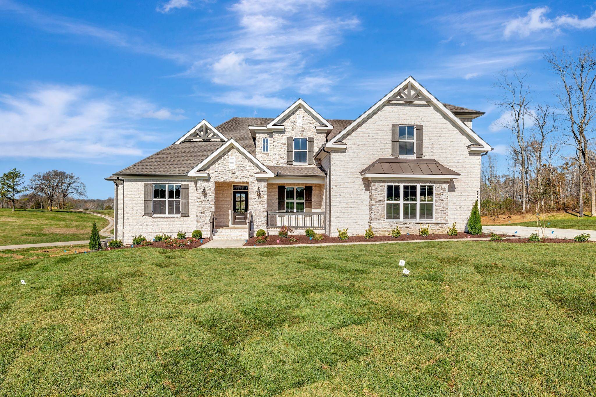 1633 Ronstadt Way, Spring Hill, TN 37174