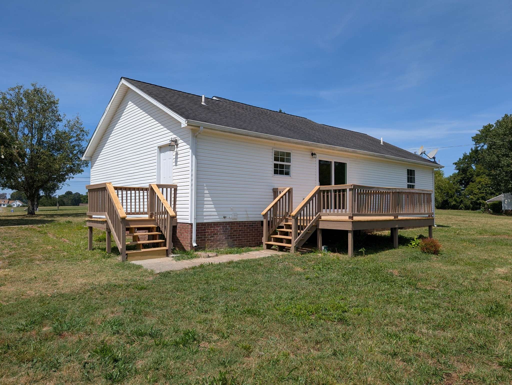 2530 Midland Rd, Shelbyville, TN 37160