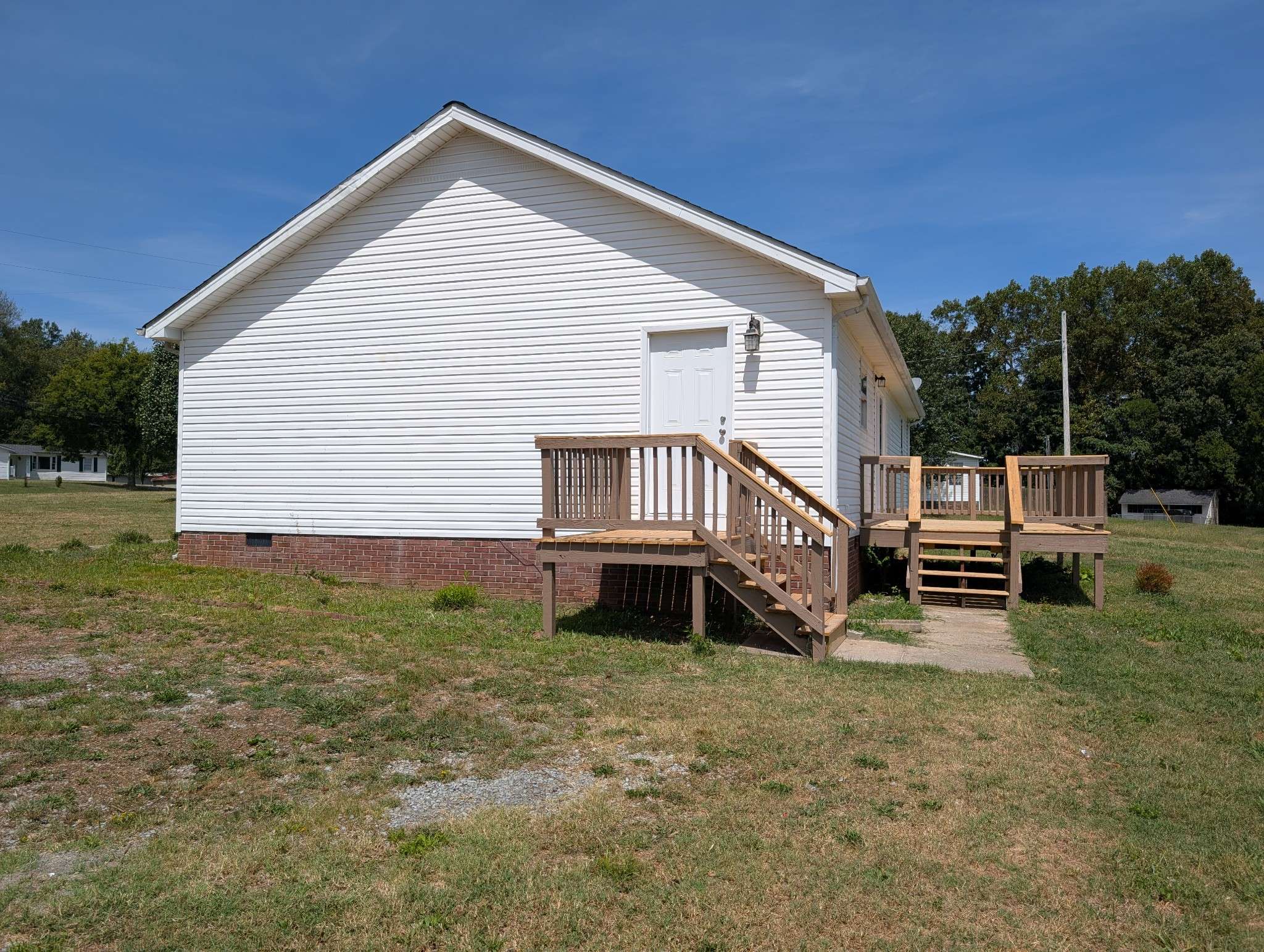 2530 Midland Rd, Shelbyville, TN 37160