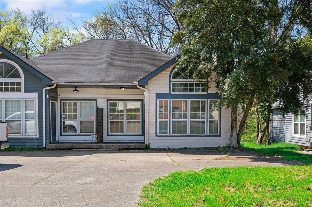 1119 Waggoner Ct #W, Nashville, TN 37214