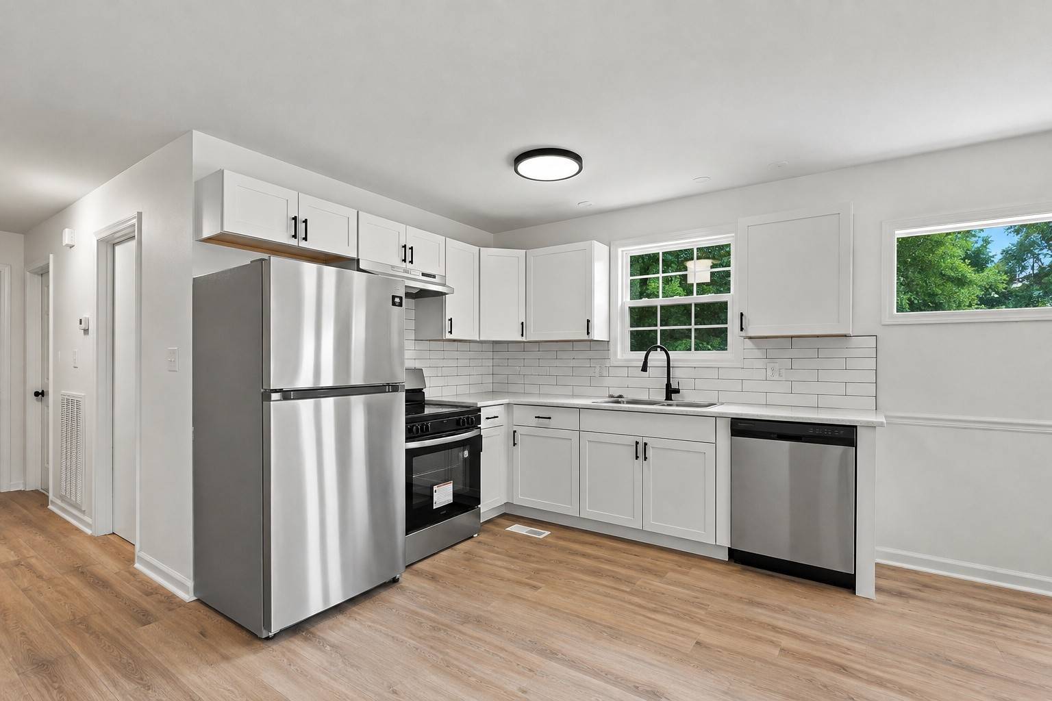 113 Gospel St, Cedar Hill, TN 37032