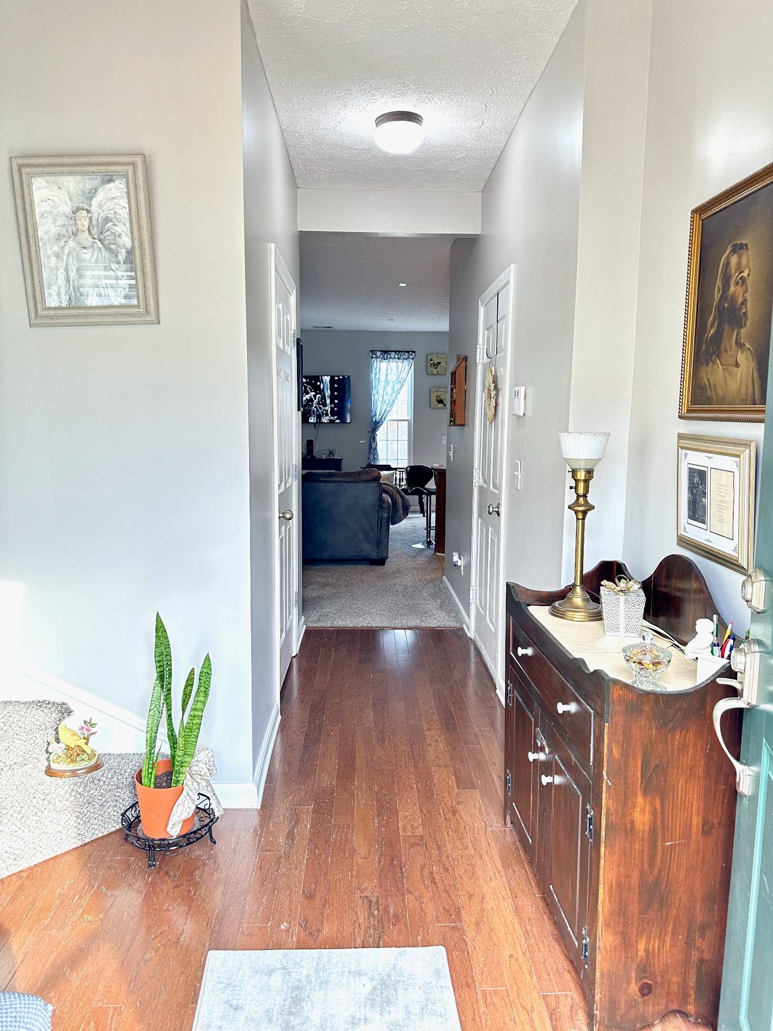 3030 Ned Shelton Rd #212, Nashville, TN 37217