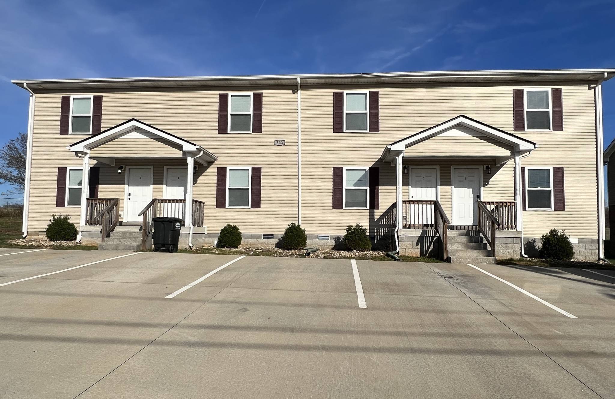533 Patriot Park Ct #C, Clarksville, TN 37042