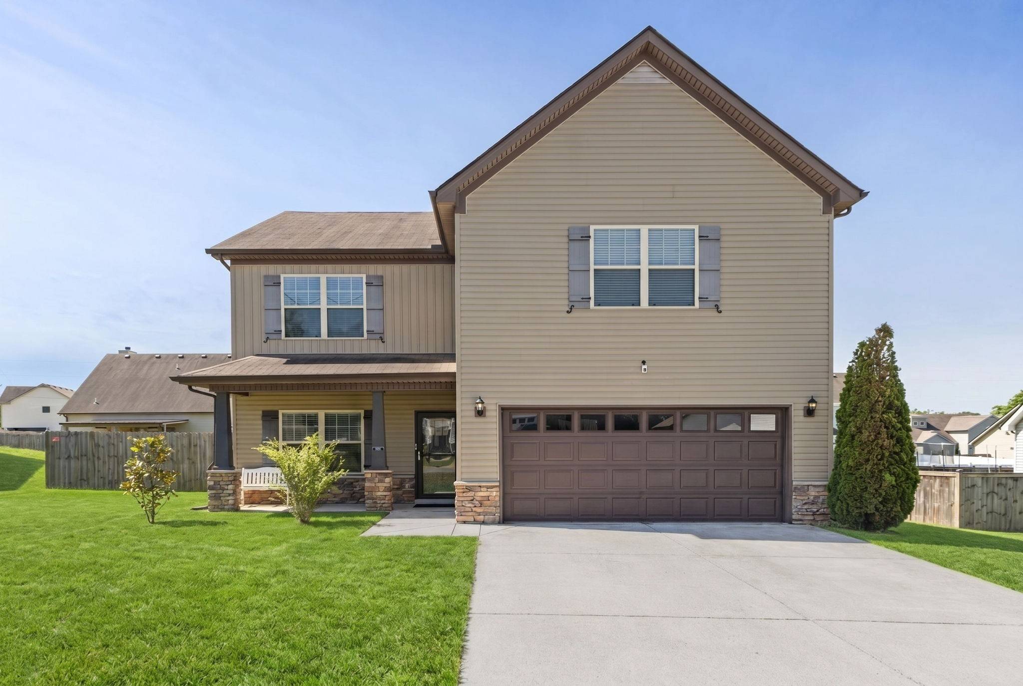 1431 Halverson Dr, Murfreesboro, TN 37128