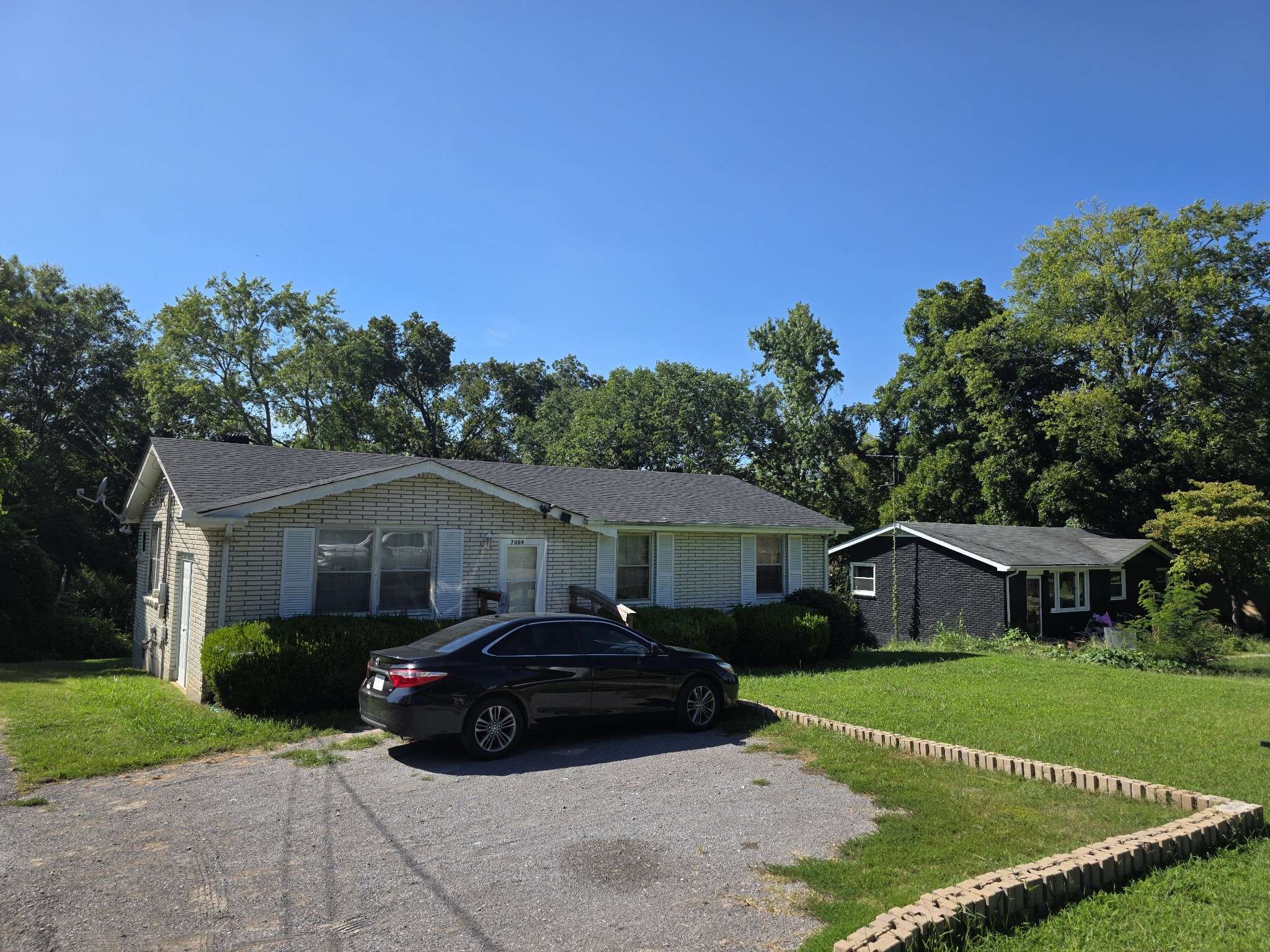 7009 Bonnafair Dr, Hermitage, TN 37076