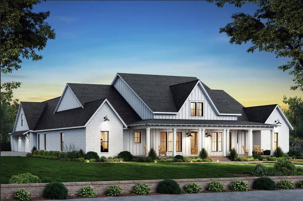 213 Solitude Way, Clarksville, TN 37043
