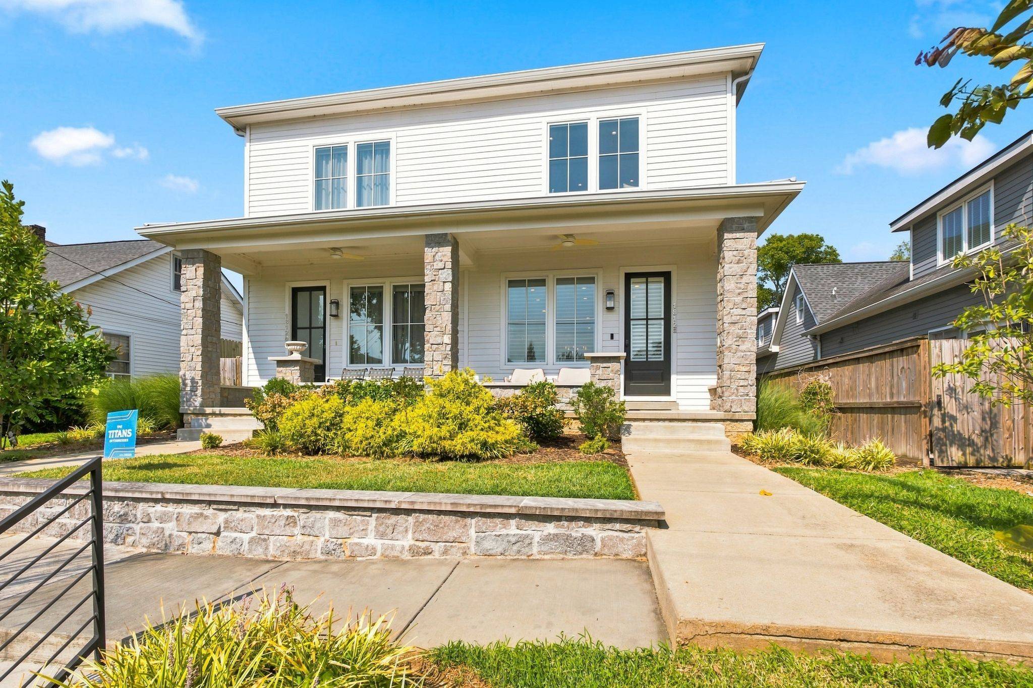 1812 5th Ave #N, Nashville, TN 37208