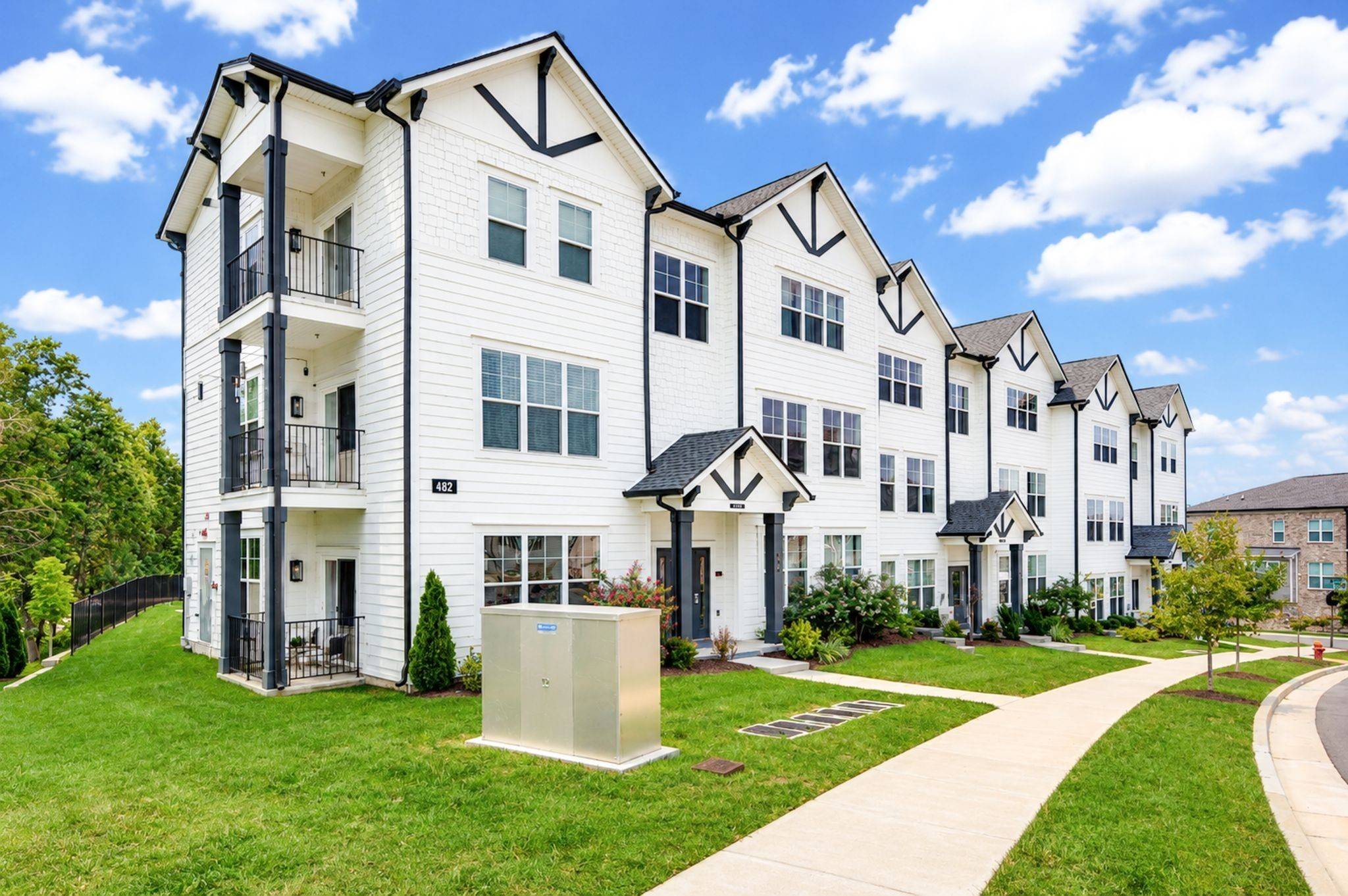 482 Portsdale Dr #6, Brentwood, TN 37027