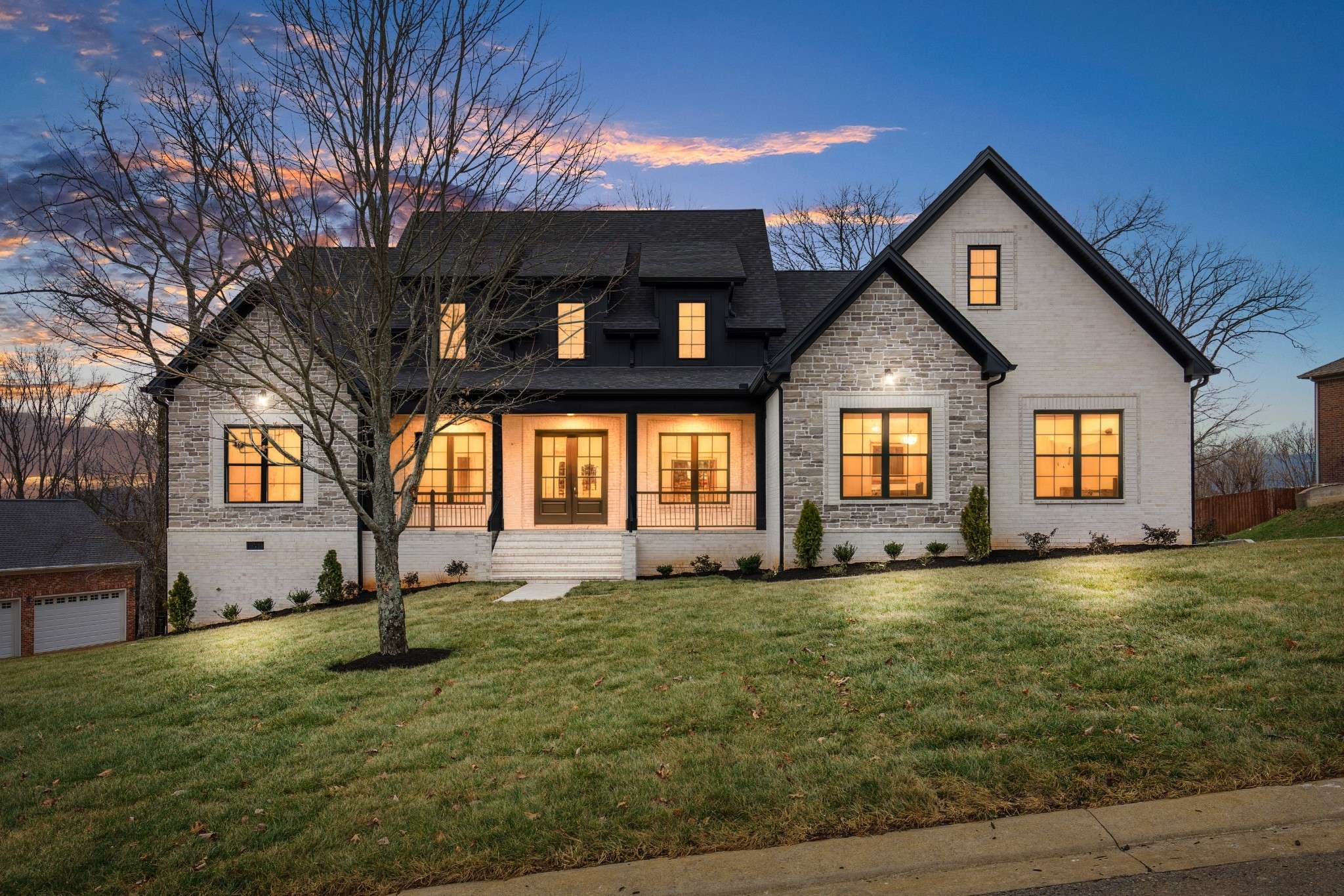 1671 Allendale Dr, Nolensville, TN 37135