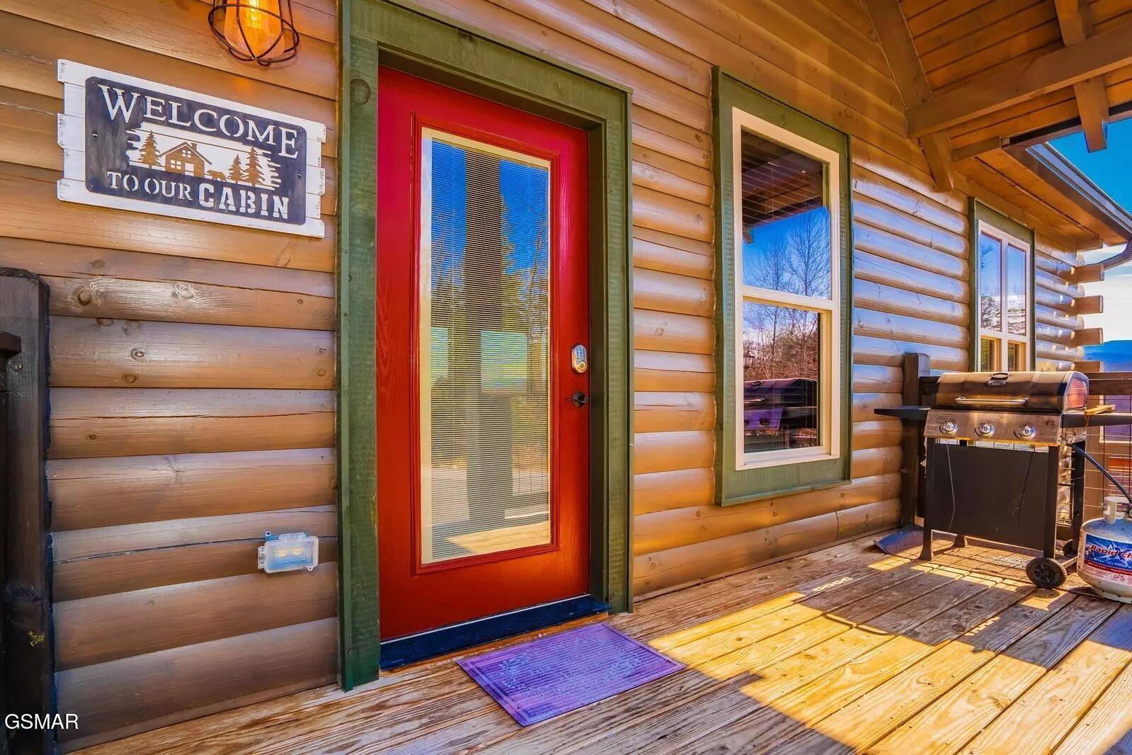 1740 Angela Starr Street, Sevierville, TN 37876