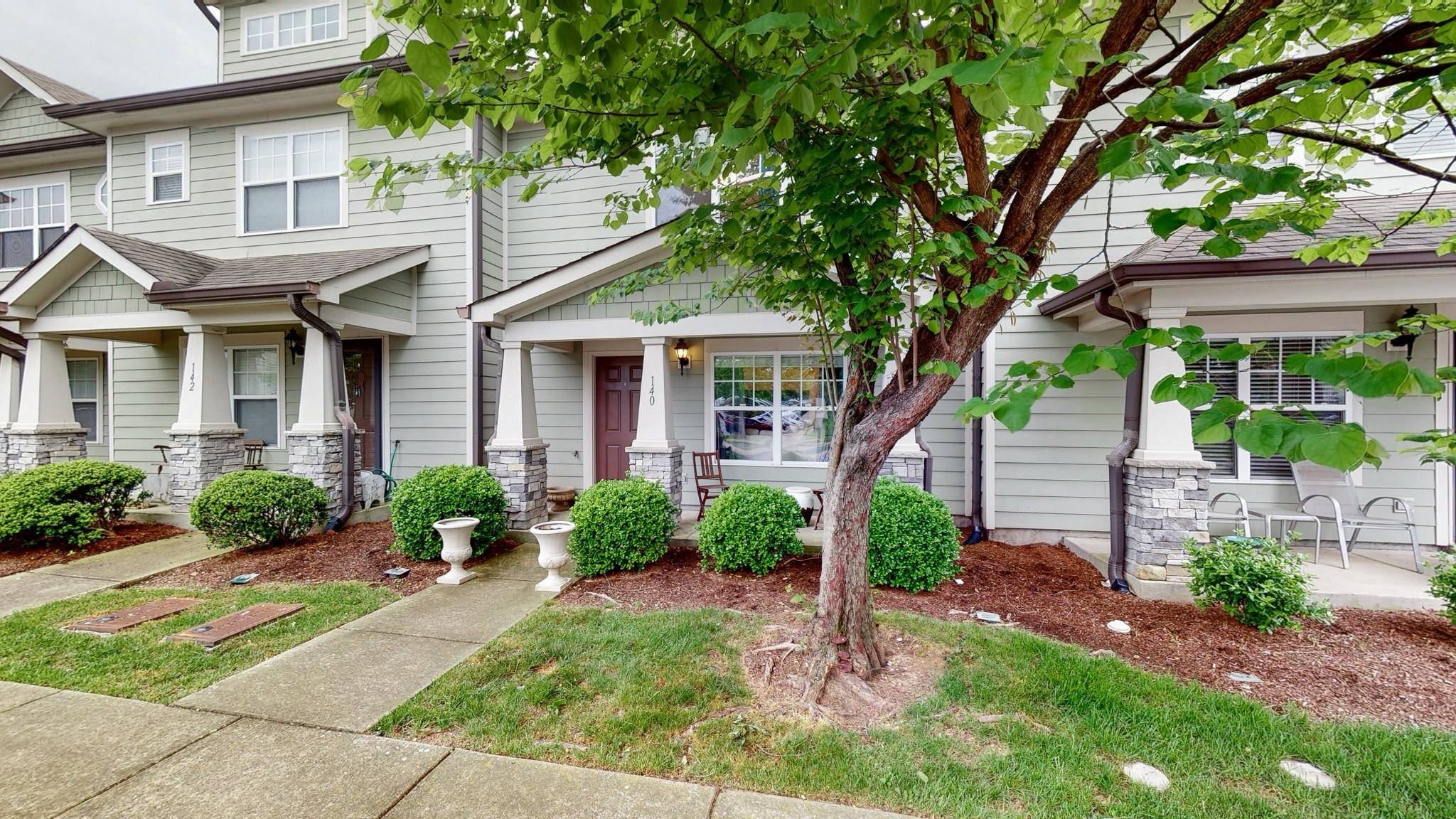 553 Rosedale Ave #140, Nashville, TN 37211