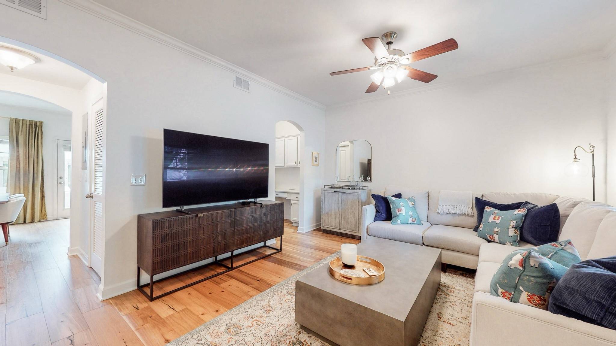 553 Rosedale Ave #140, Nashville, TN 37211