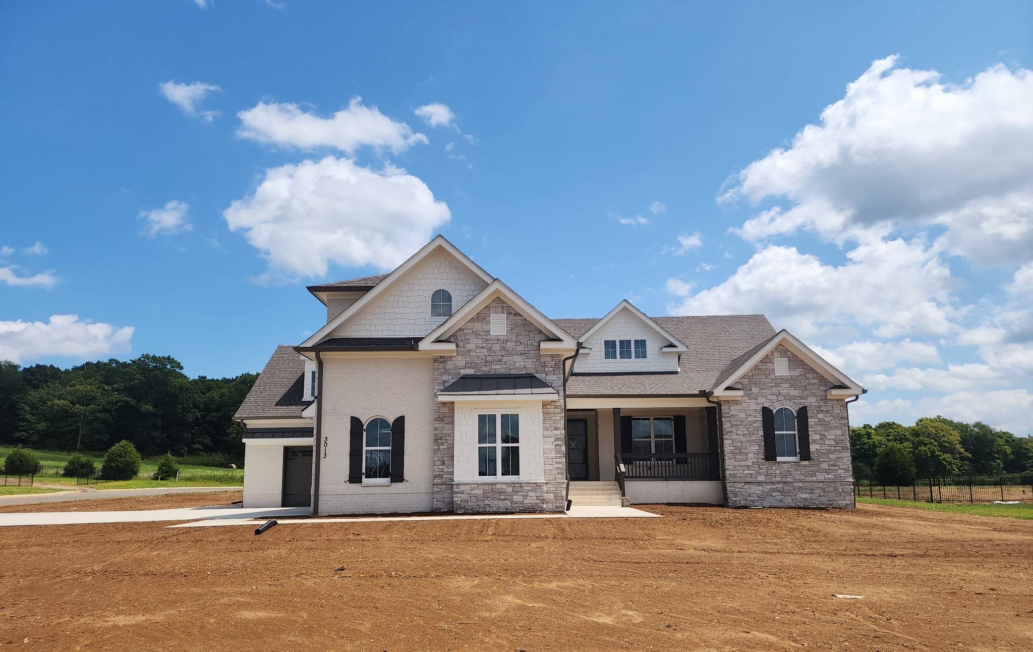1637 RONSTADT WAY, Spring Hill, TN 37174