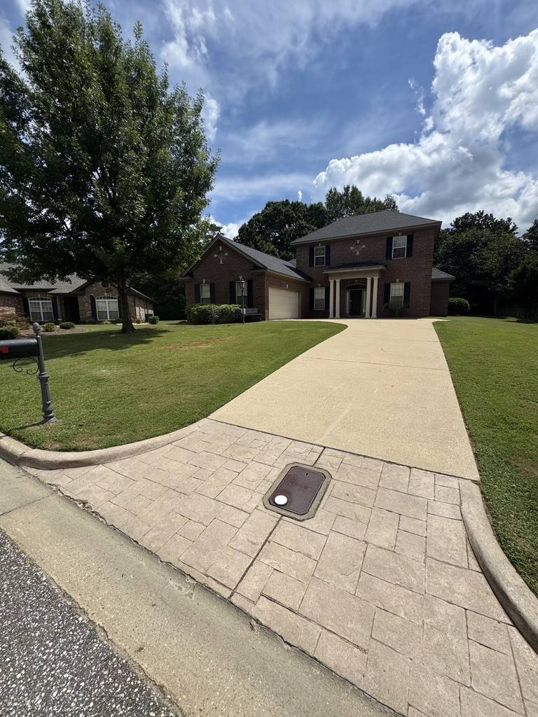 8707 Morning Place, Montgomery, AL 36117