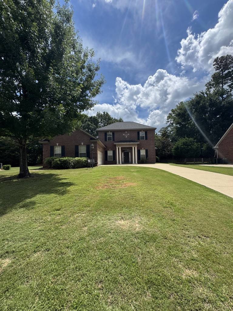 8707 Morning Place, Montgomery, AL 36117