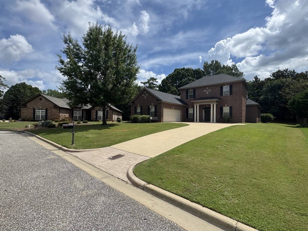 8707 Morning Place, Montgomery, AL 36117