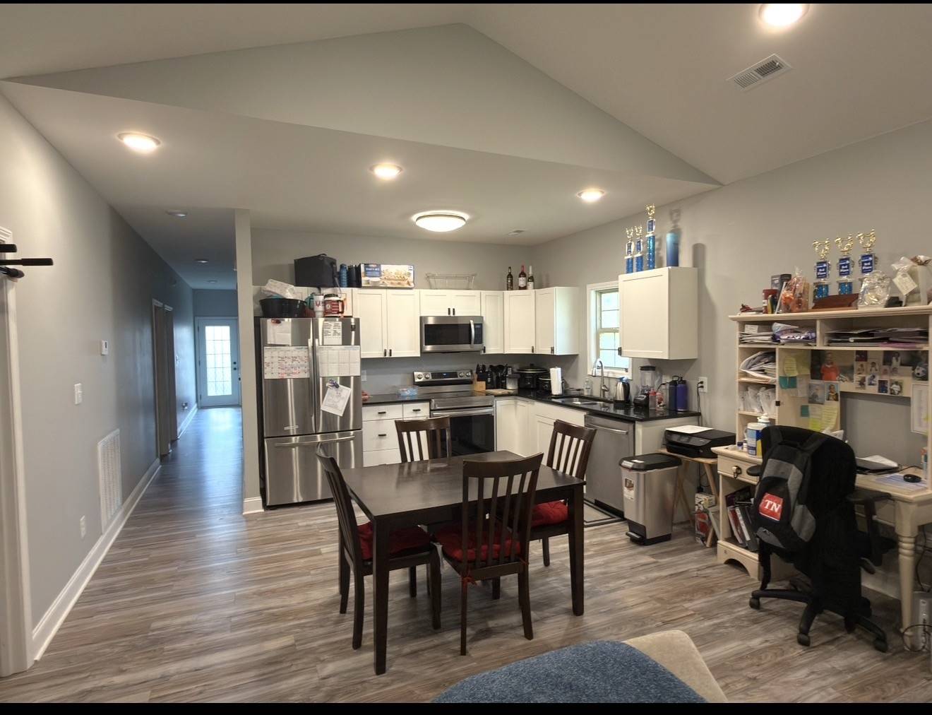 110 Edmondson Ferry Rd, Clarksville, TN 37040