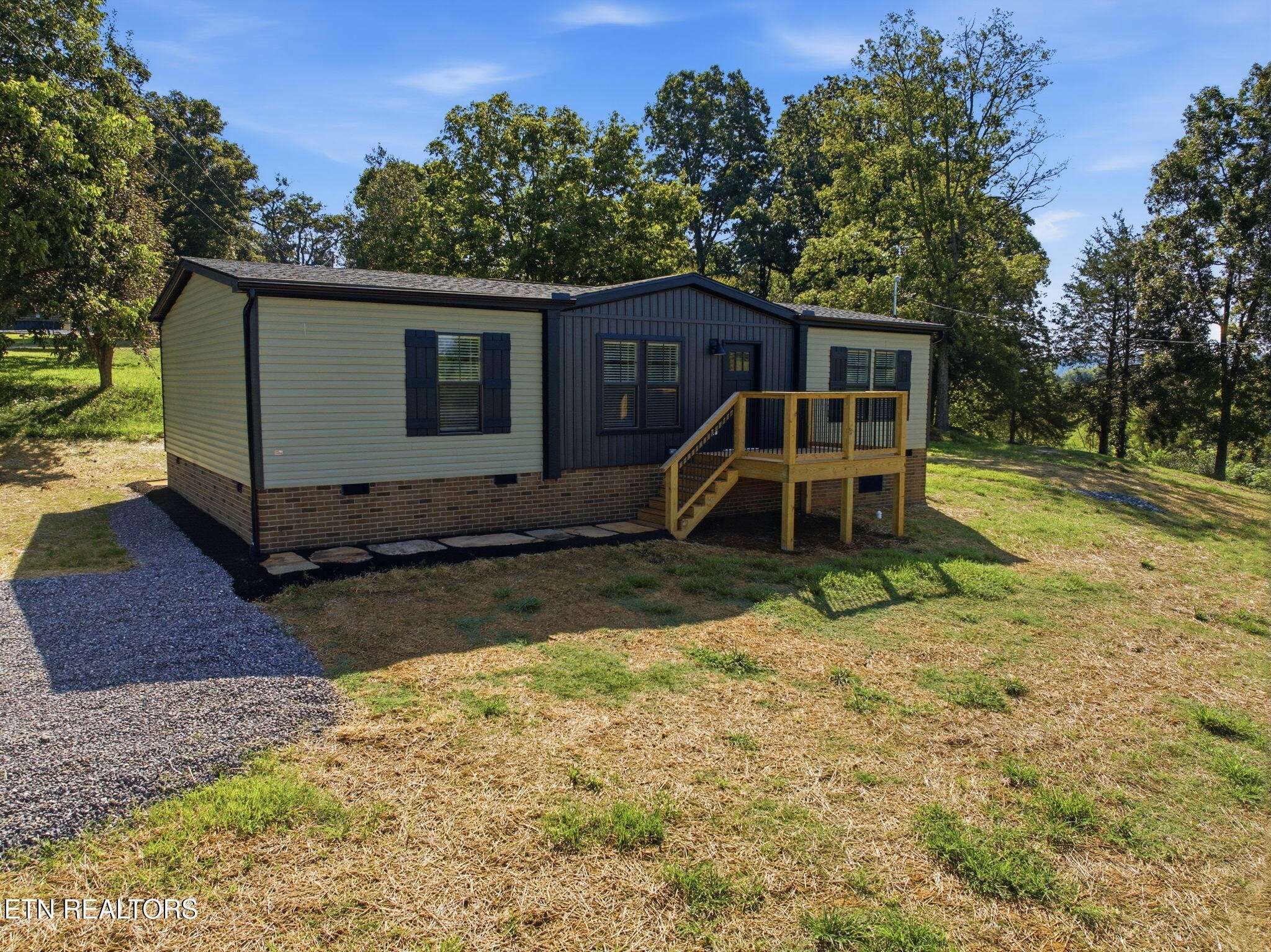 181 County Road 322, Sweetwater, TN 37874