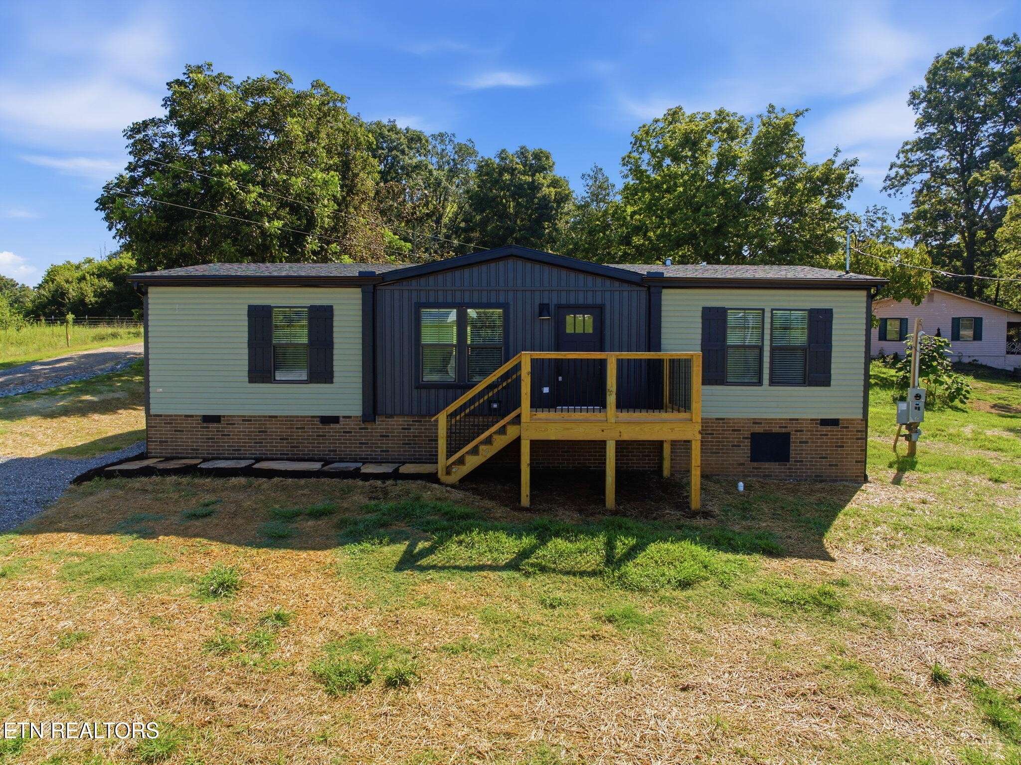 181 County Road 322, Sweetwater, TN 37874