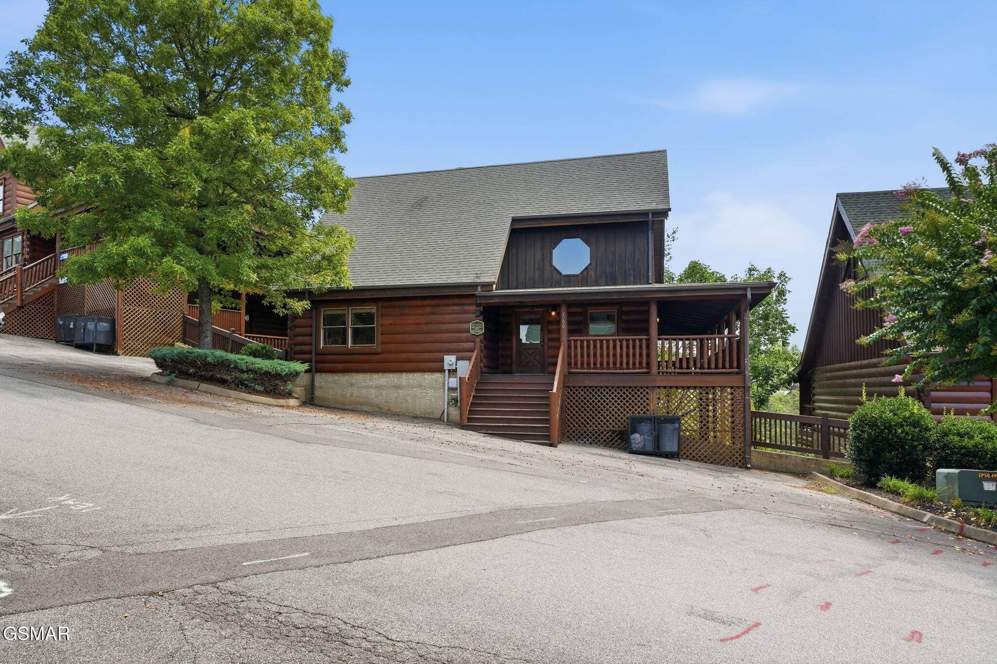 2006 Cougar Crossing Way, Sevierville, TN 37876