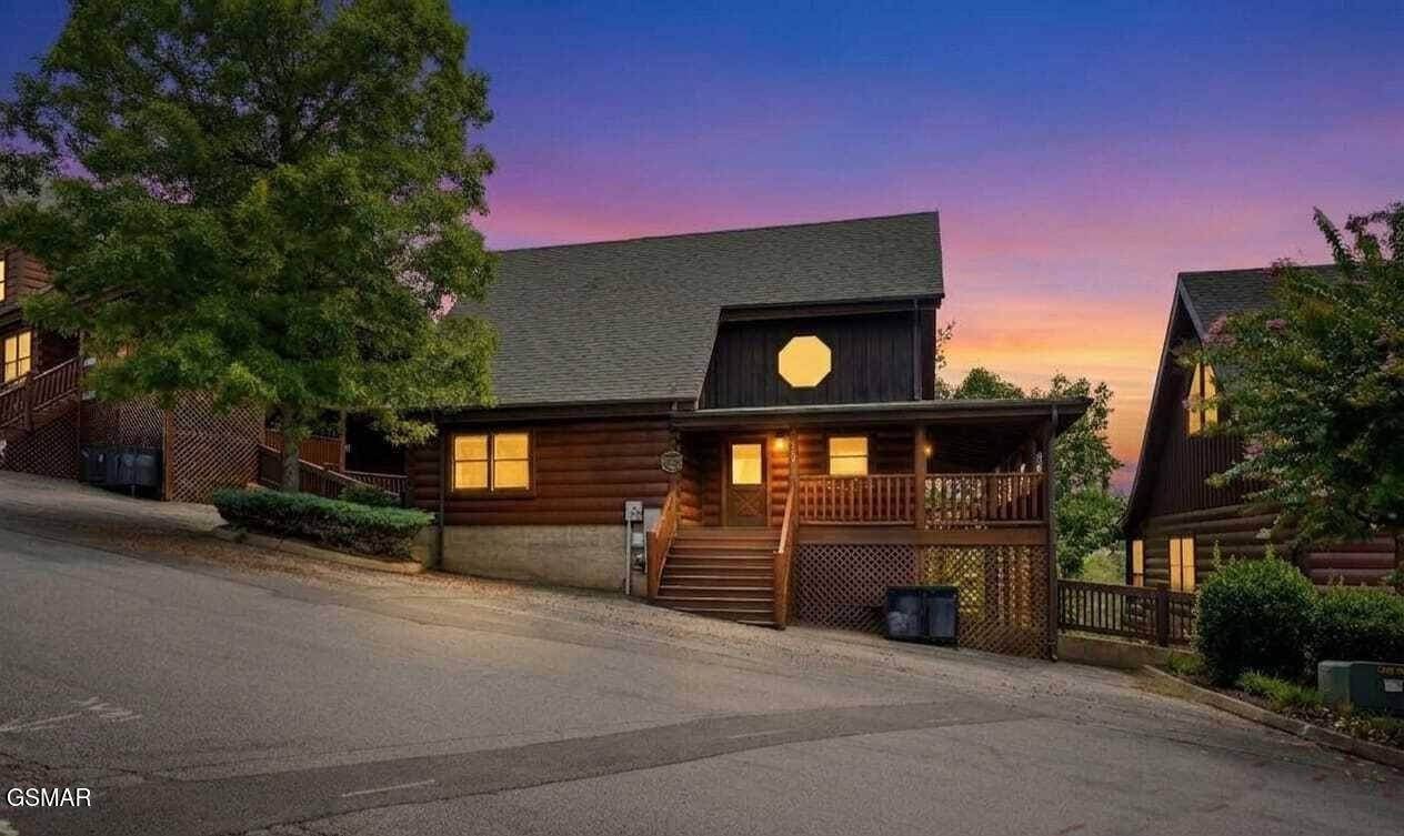 2006 Cougar Crossing Way, Sevierville, TN 37876