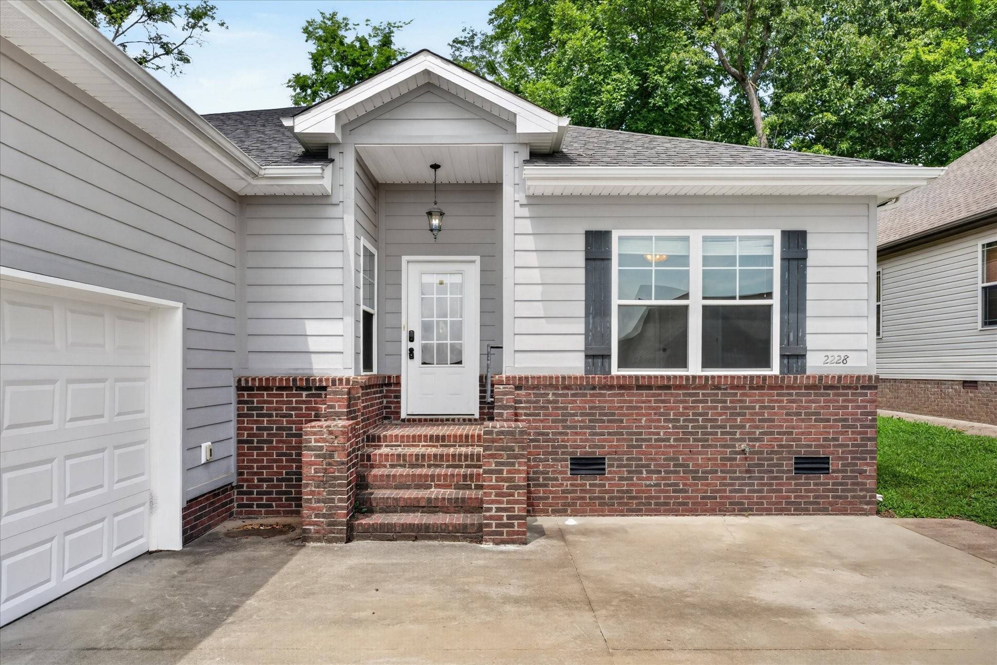 2228 Killington Drive, Clarksville, TN 37040