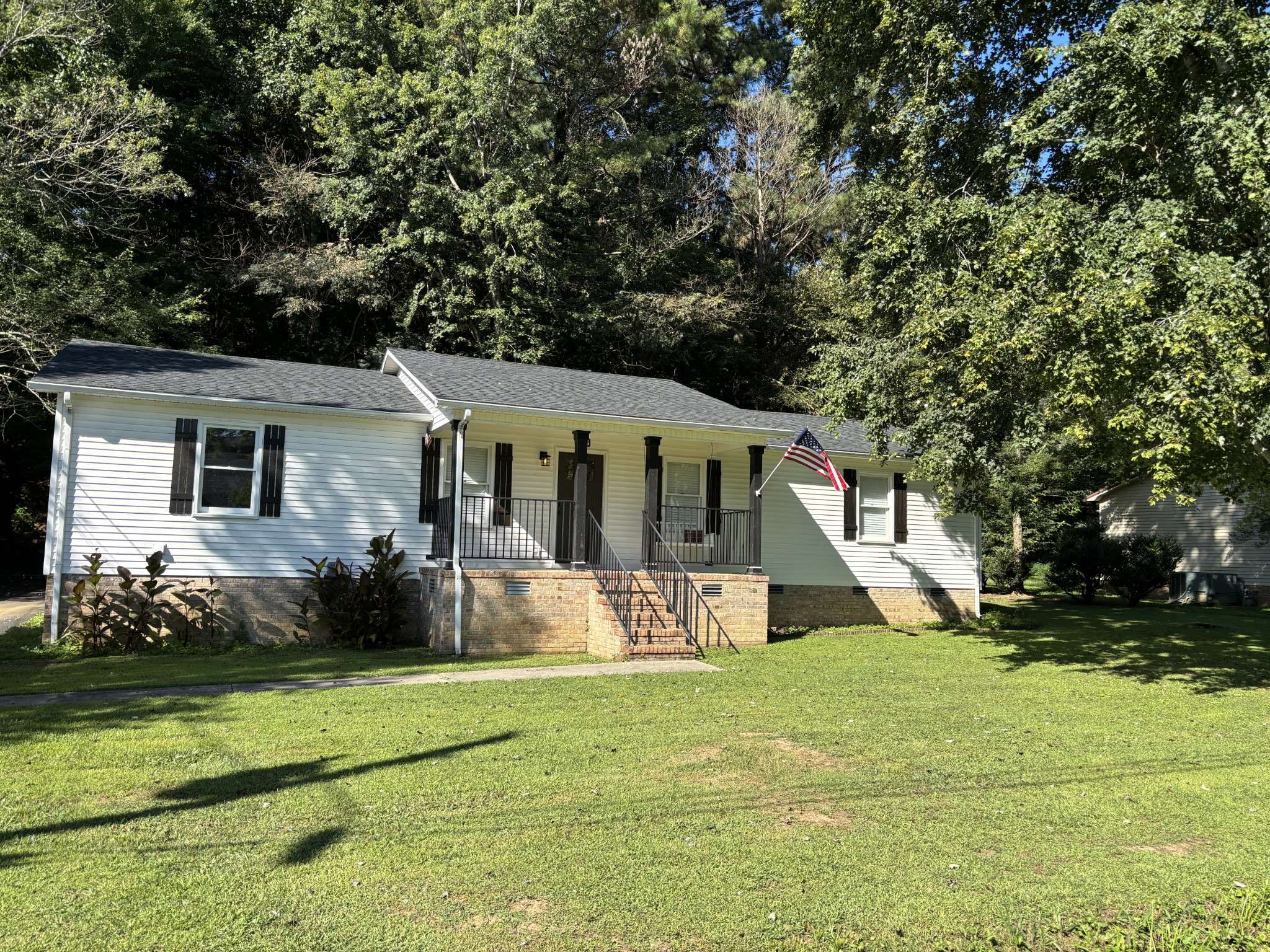206 Osborn St, Mcminnville, TN 37110