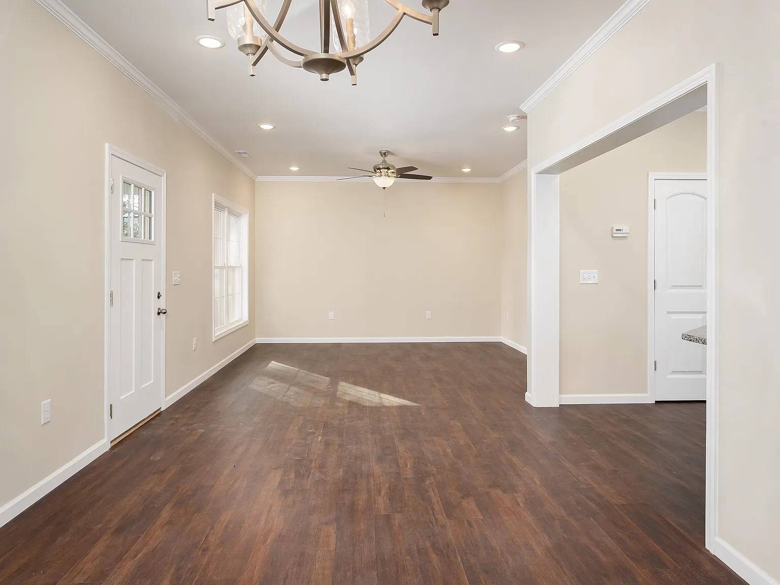 529 Howell St, Florence, AL 35630