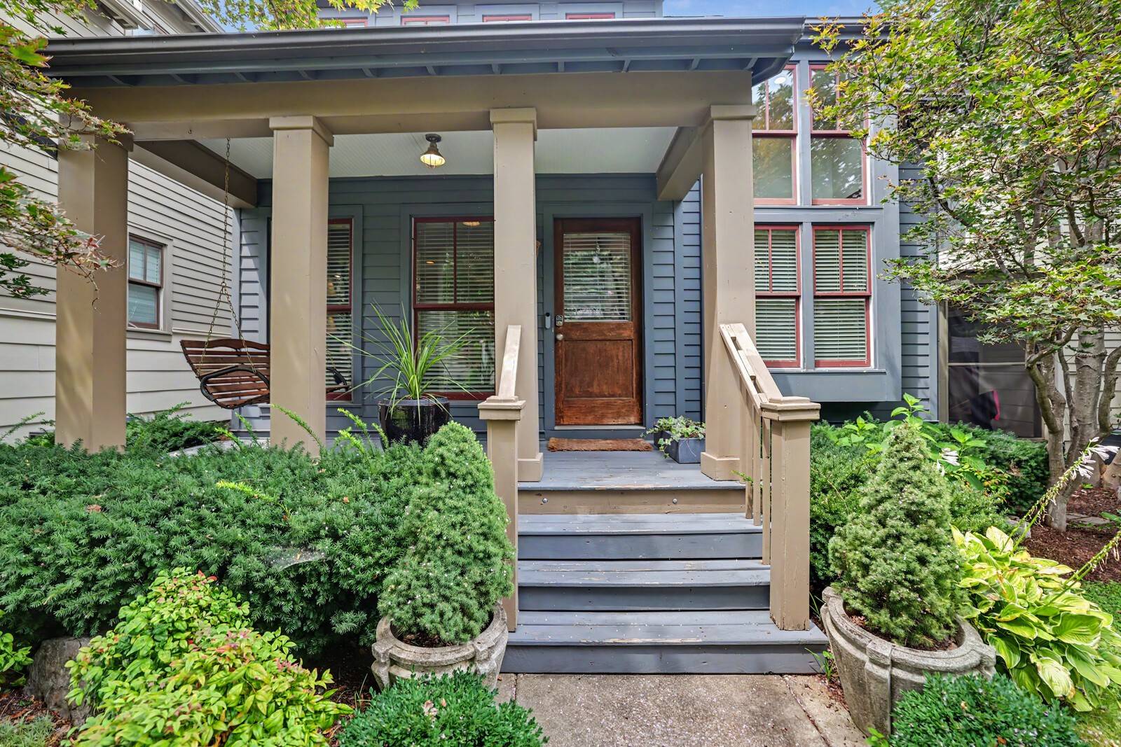 1211A 5th Ave #N, Nashville, TN 37208