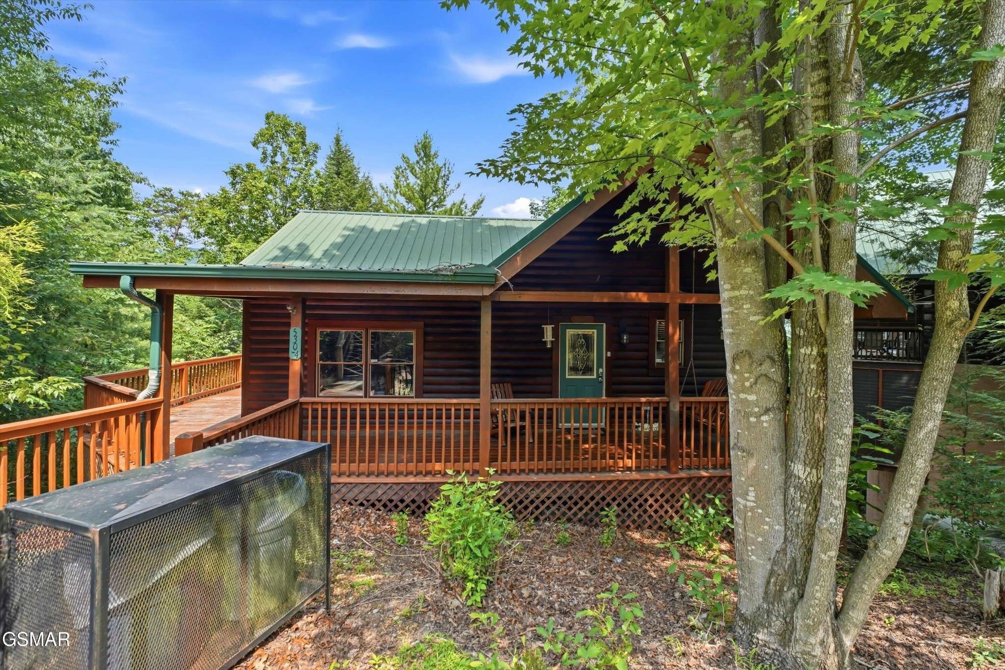 5304 Chickasaw Gap Way, Pigeon Forge, TN 37863