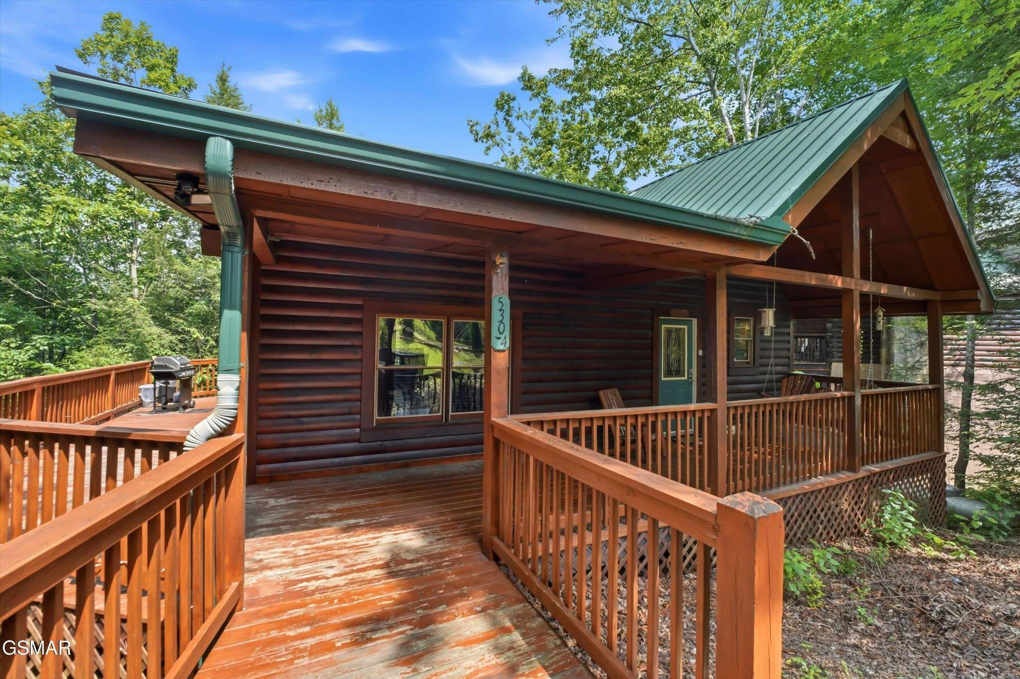 5304 Chickasaw Gap Way, Pigeon Forge, TN 37863