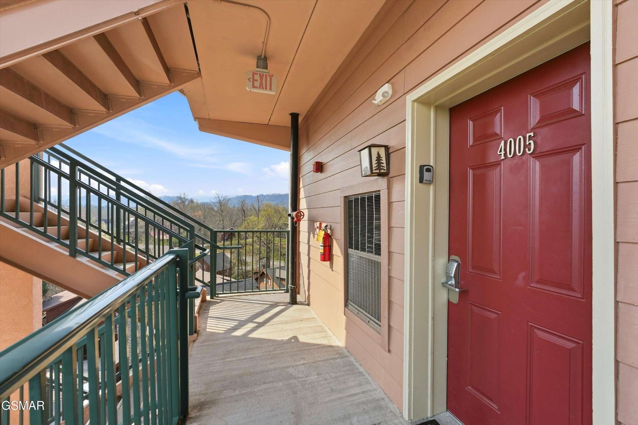 410 Big Bear Way #UNIT 4005, Pigeon Forge, TN 37863