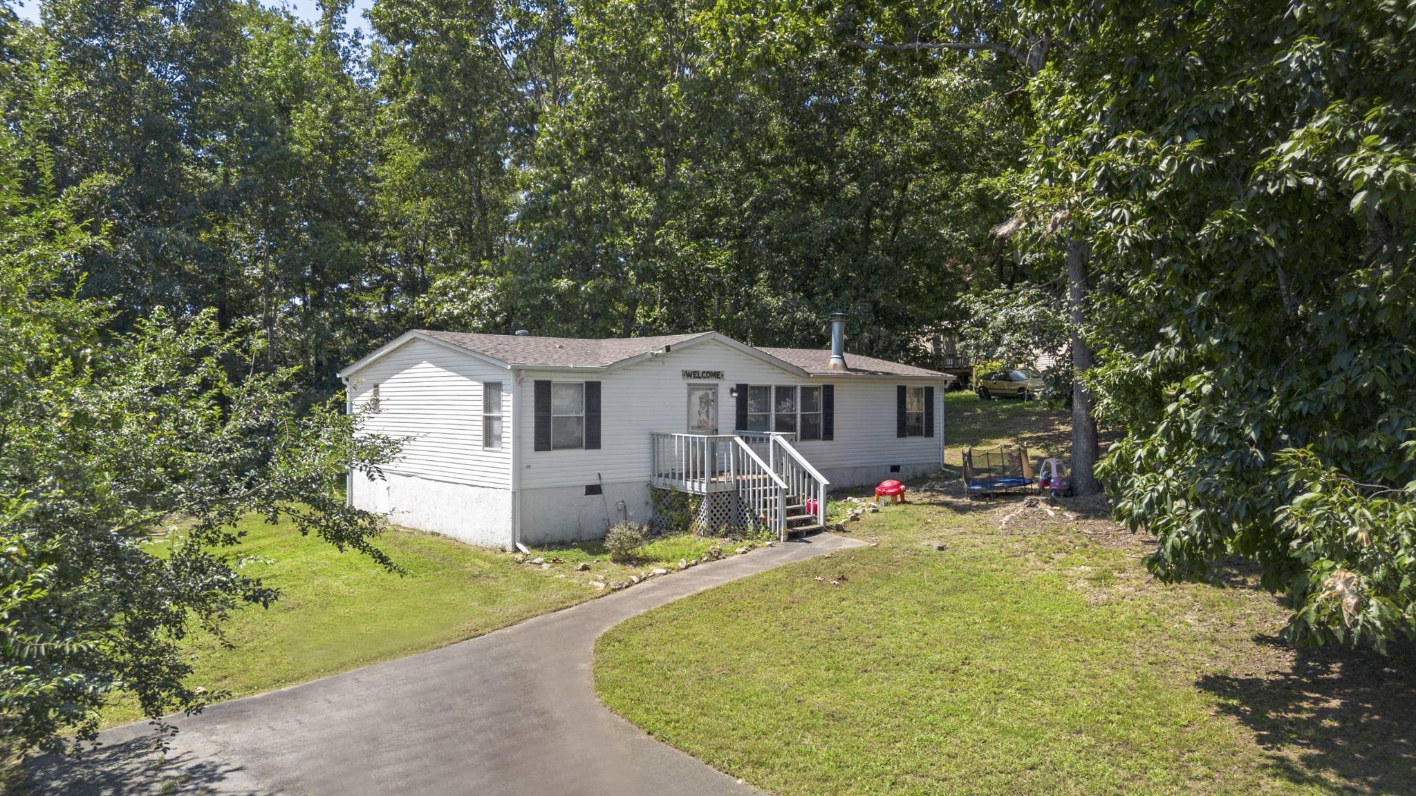 210 W Meadows Ln #NE, Cleveland, TN 37312