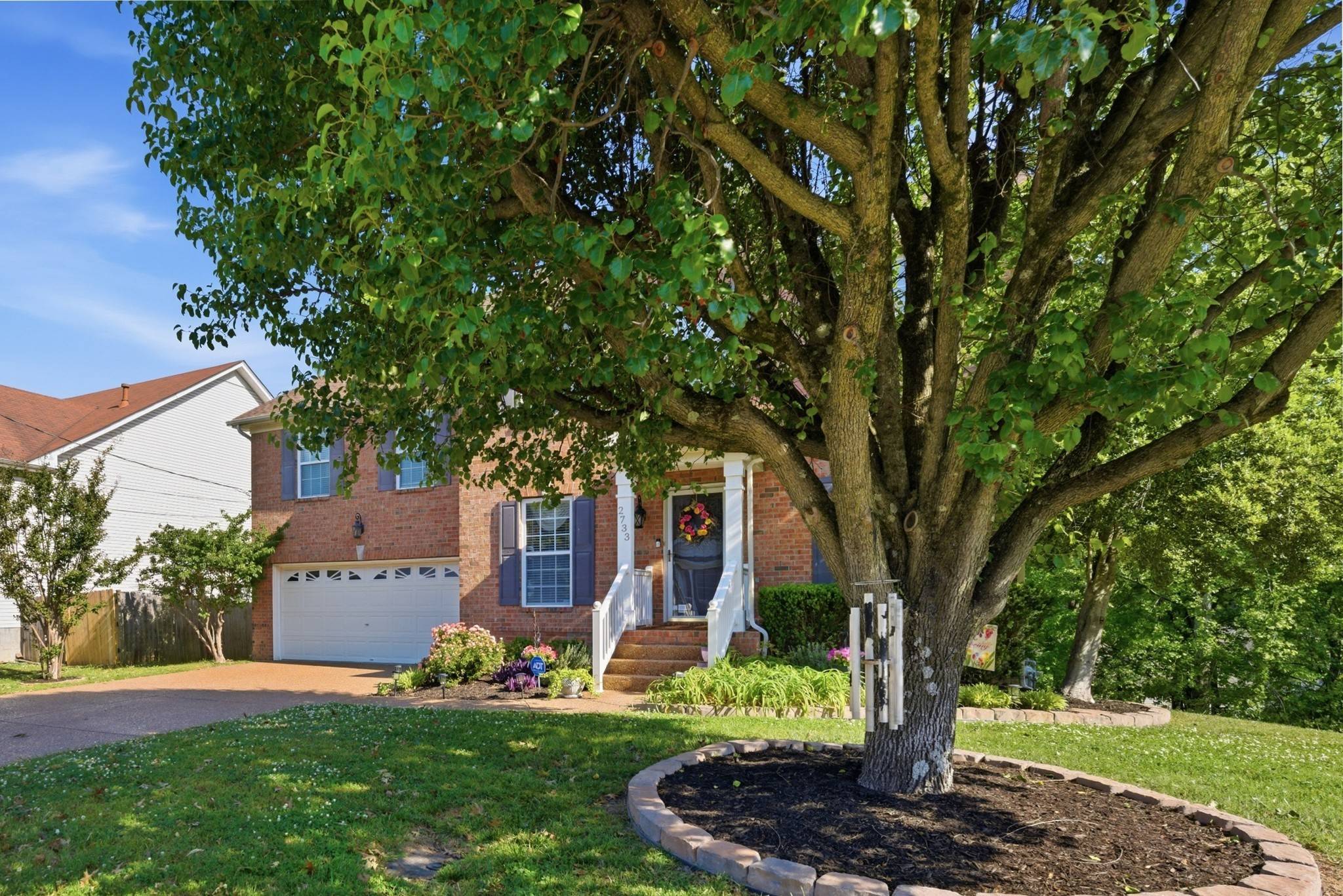 2733 Welshcrest Dr, Antioch, TN 37013